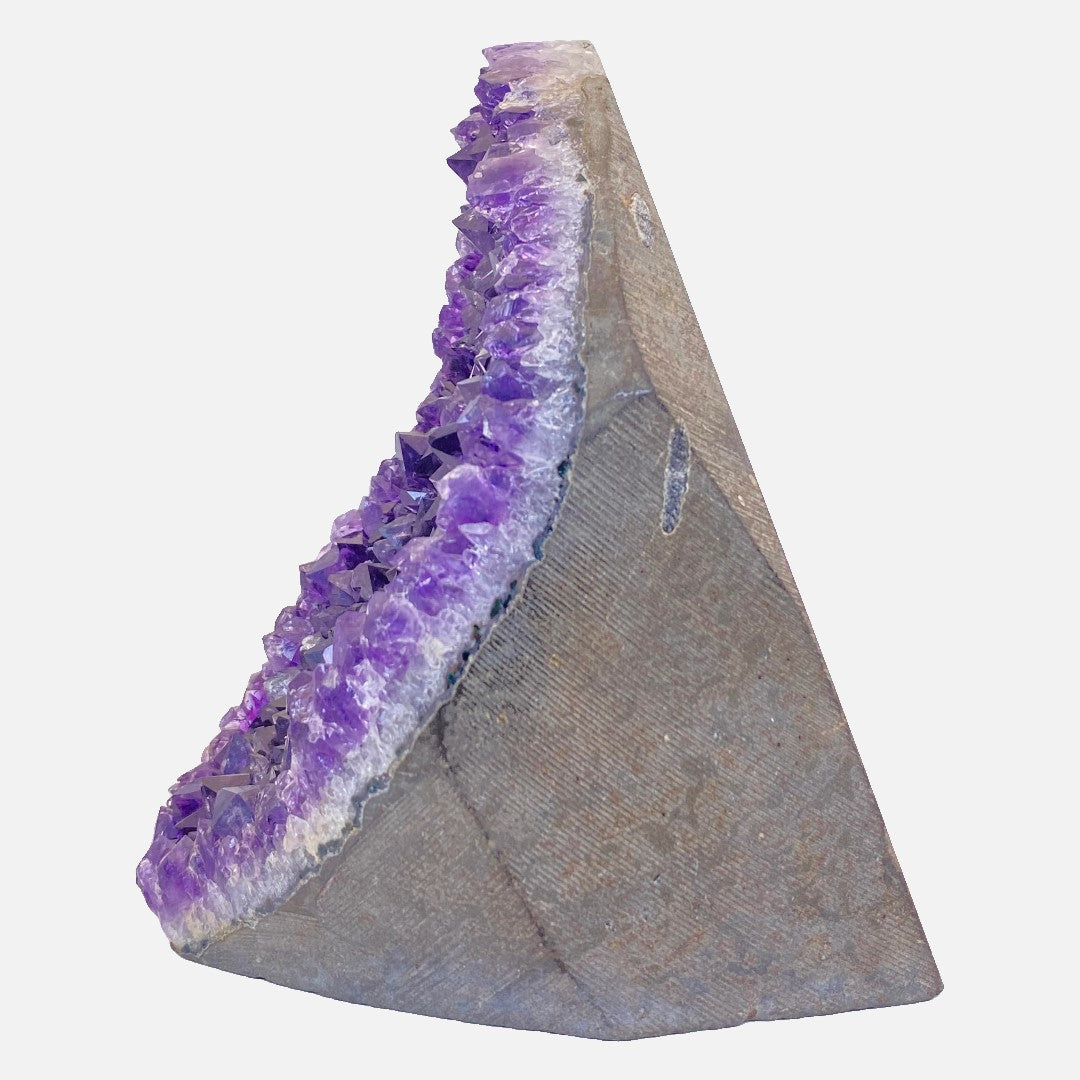 Amethyst Cave Cluster #2