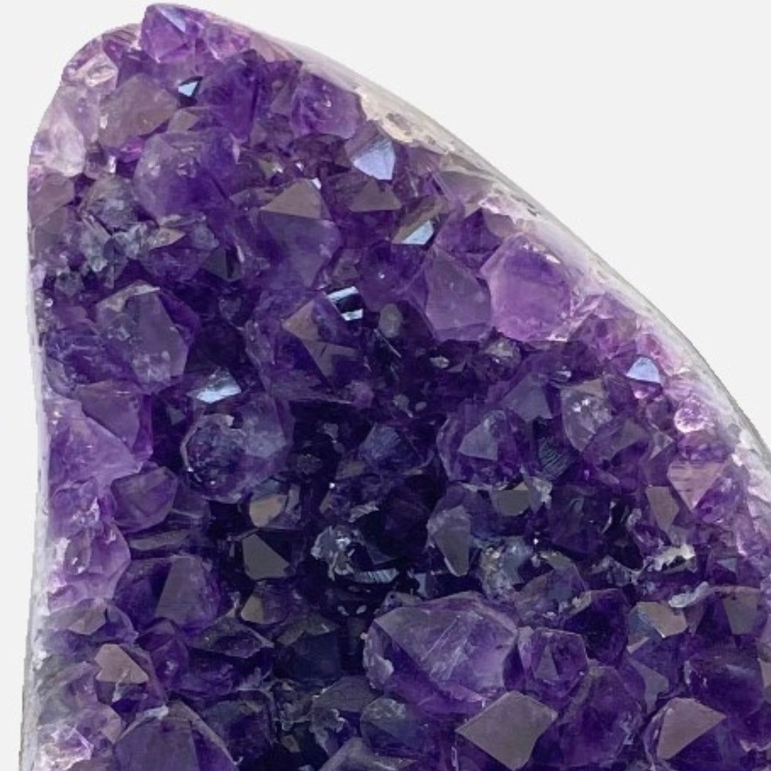 Amethyst Cave Cluster #2
