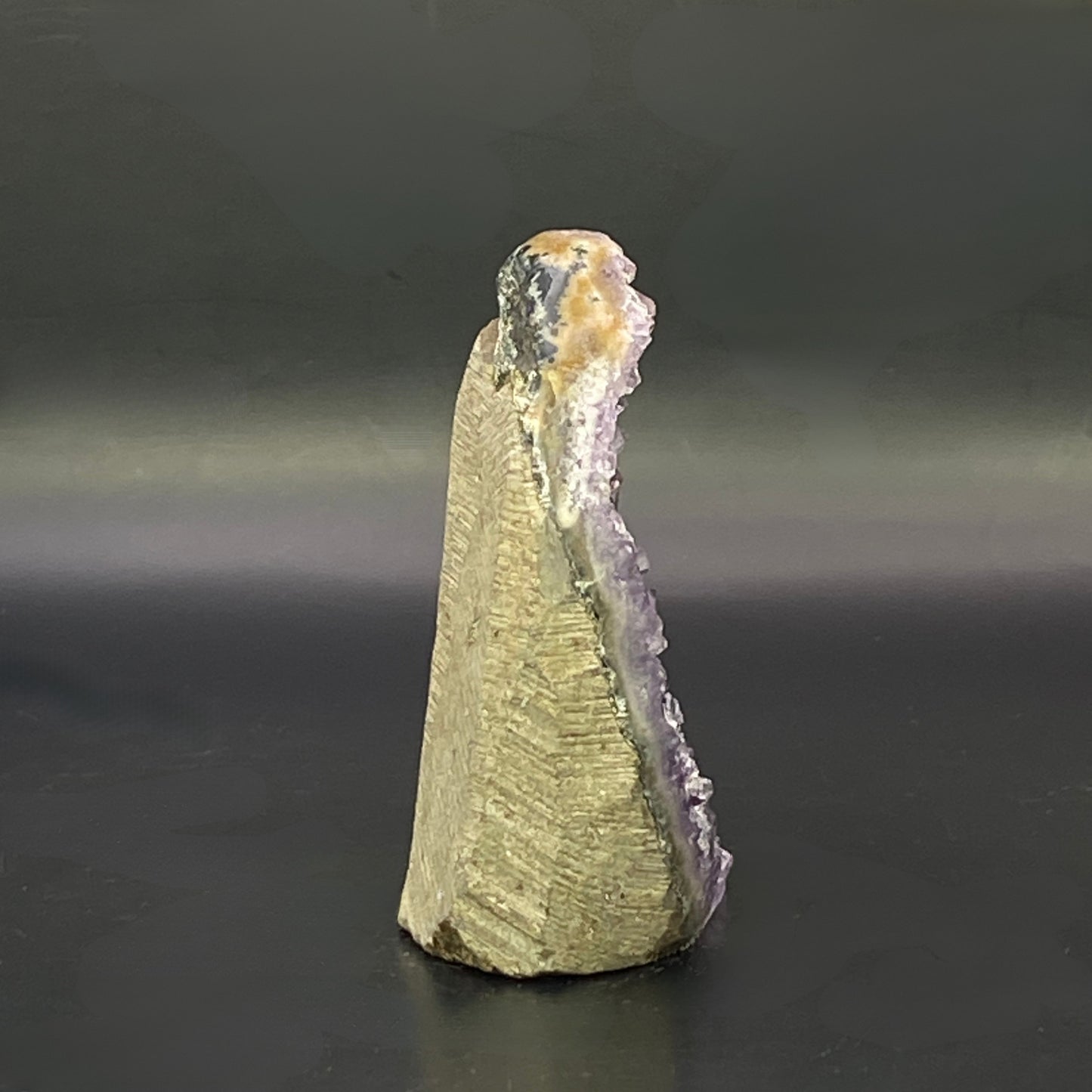 Amethyst Cluster #13