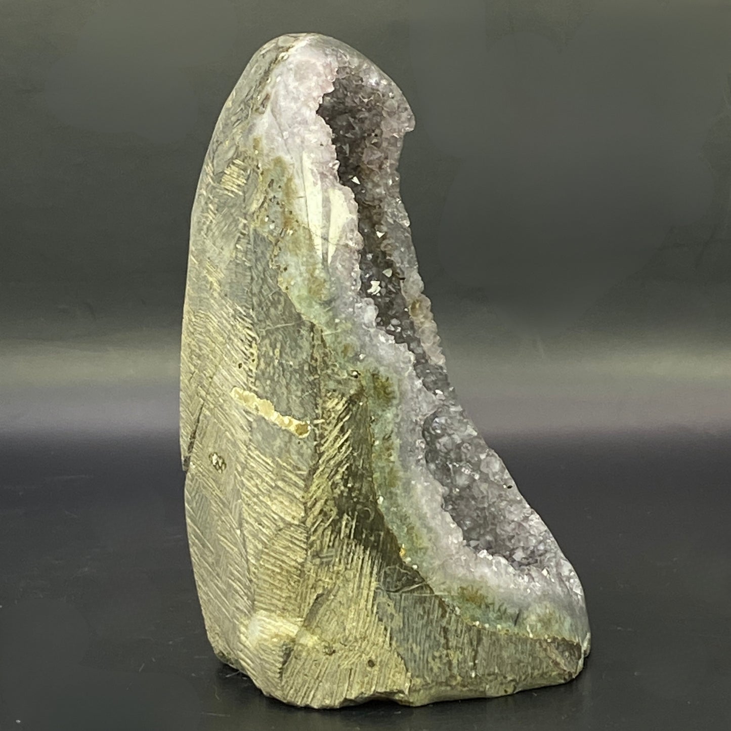 Amethyst Cluster #18