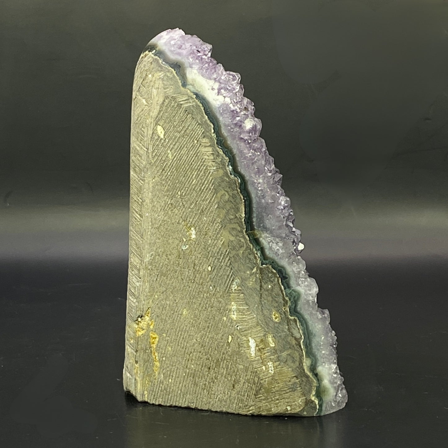 Amethyst Cluster #22