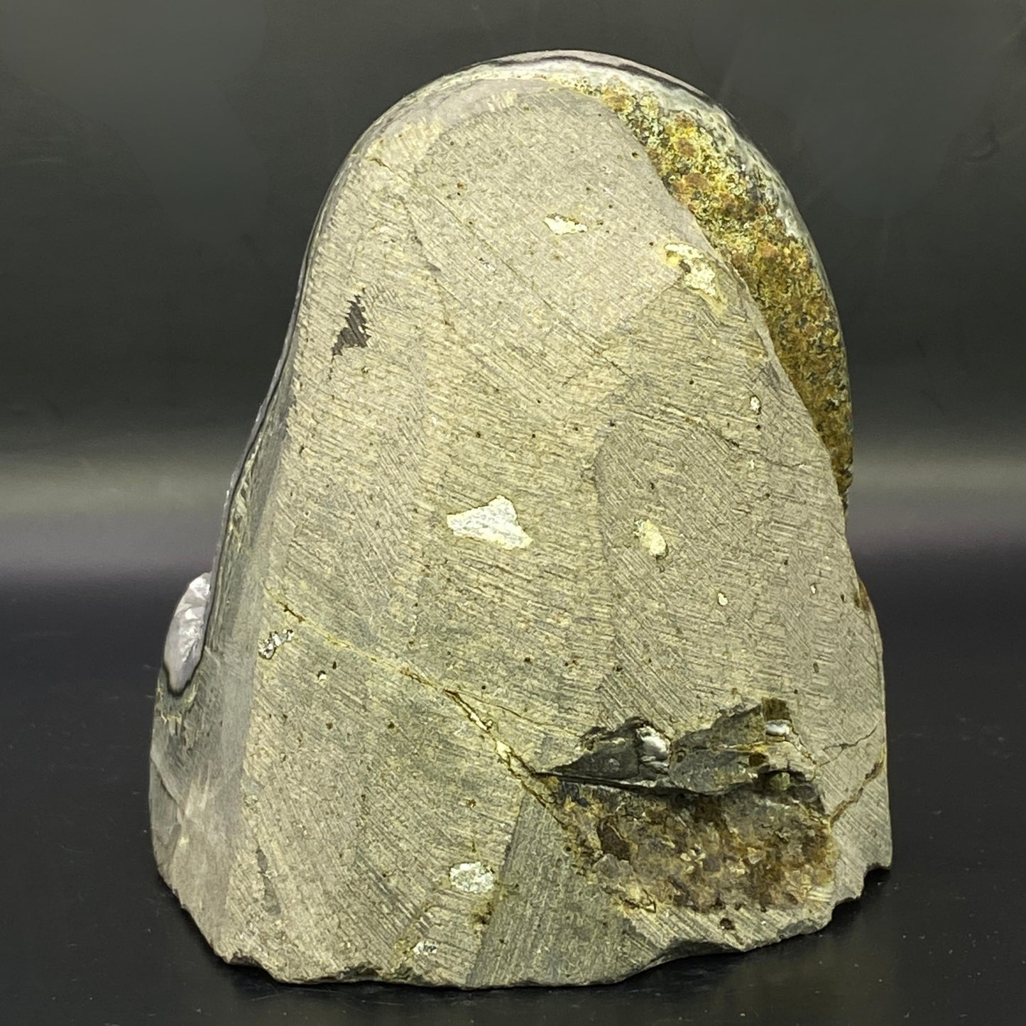 Amethyst Cluster #34