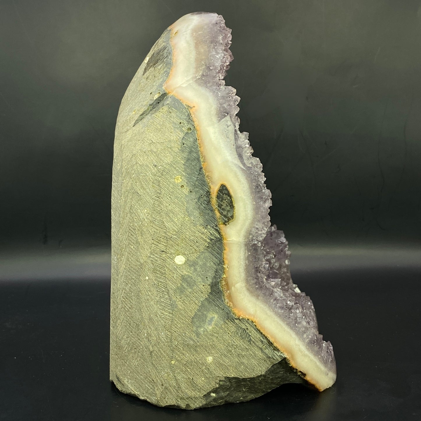 Amethyst Cluster #37 - 3.1KG!