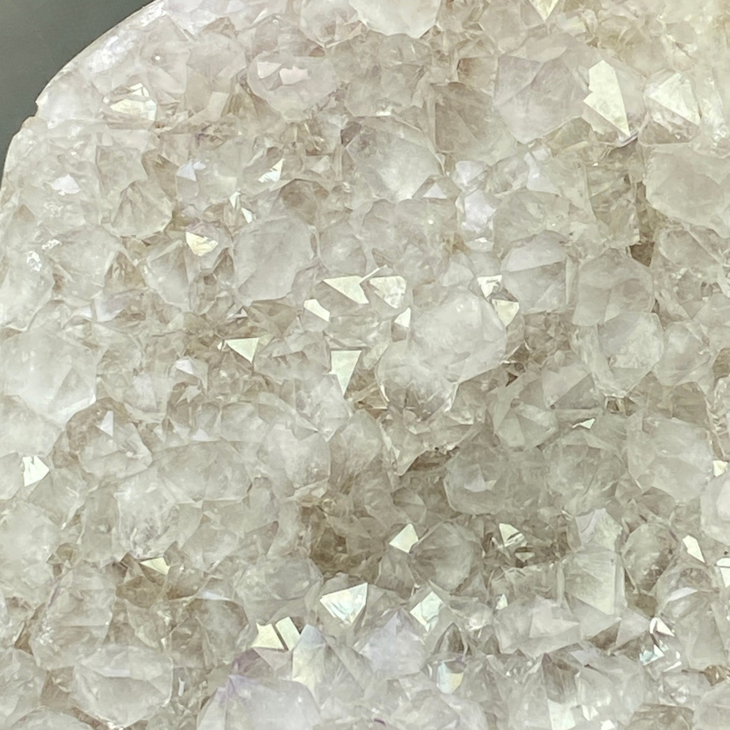 Amethyst Cluster #38 - 3.7KG!