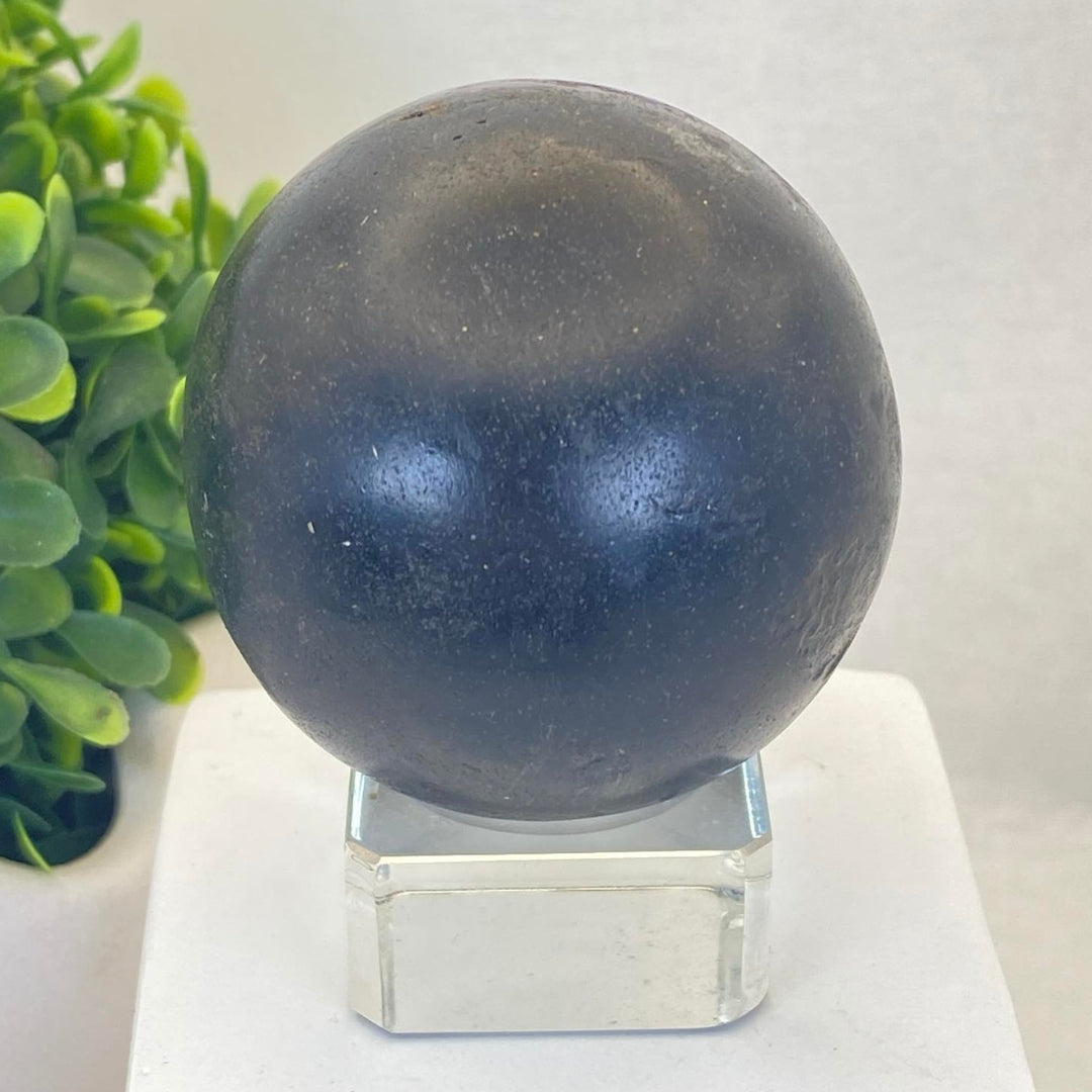 Amethyst Cluster Sphere #2