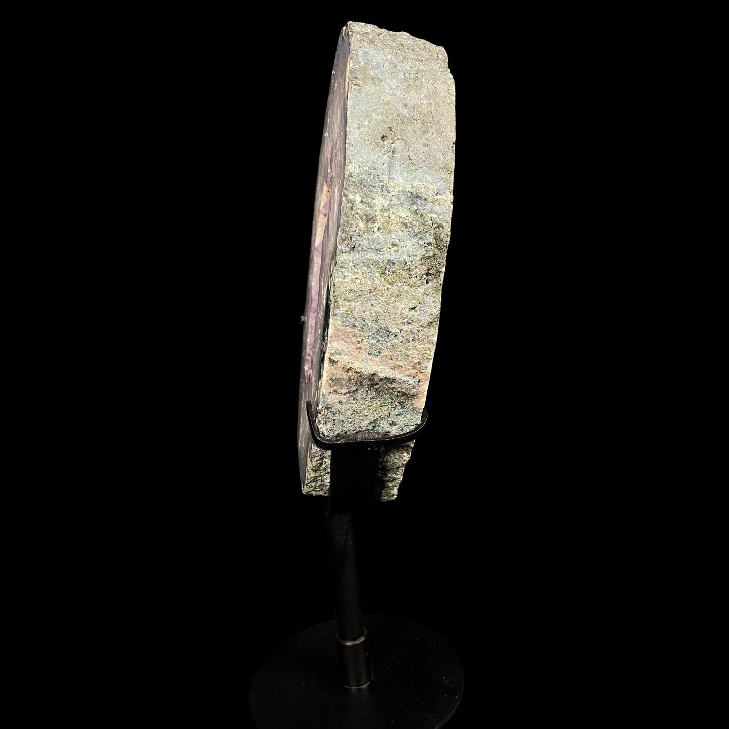 Amethyst Portal #1 - 2.876kg