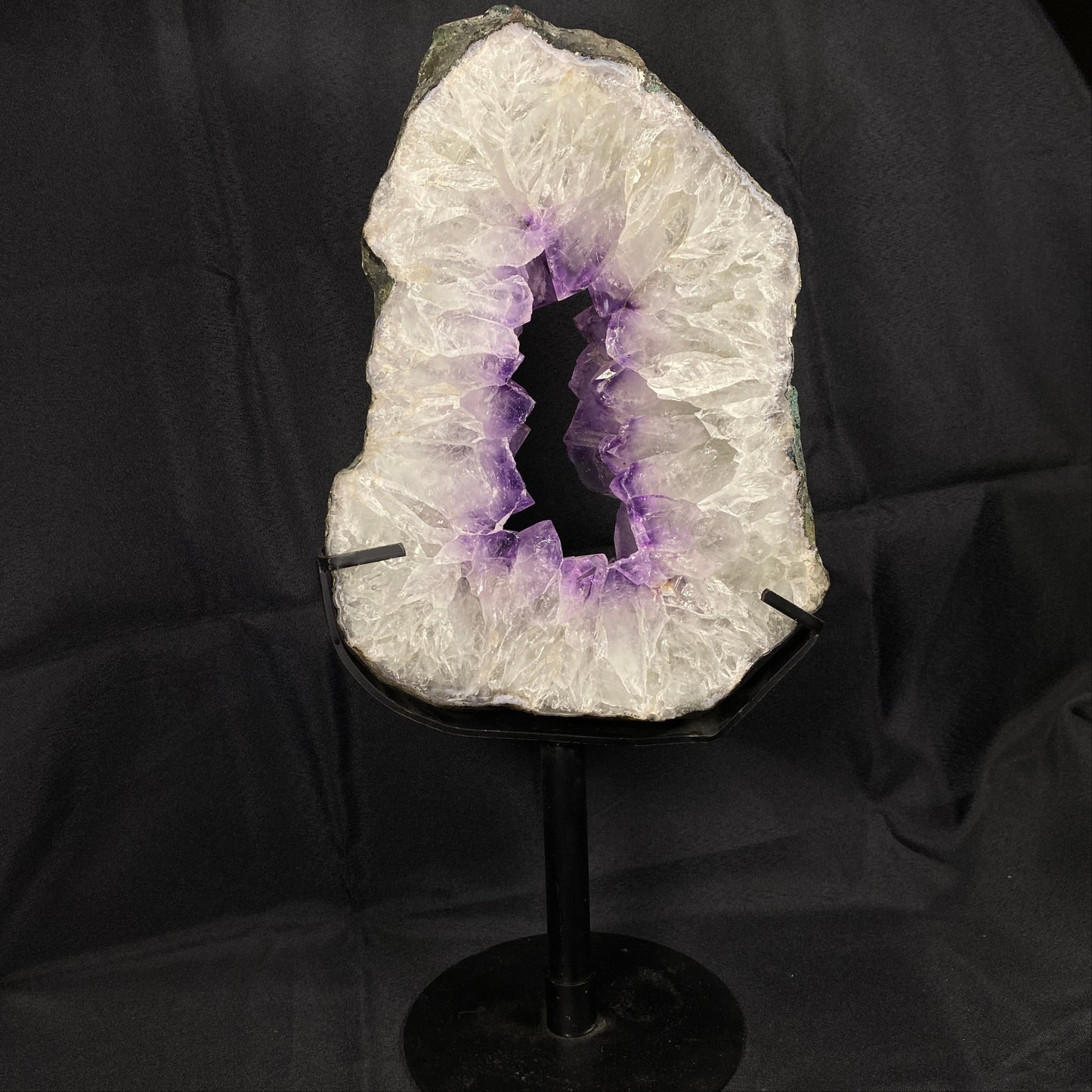 Amethyst Portal #2 - 4.217kg