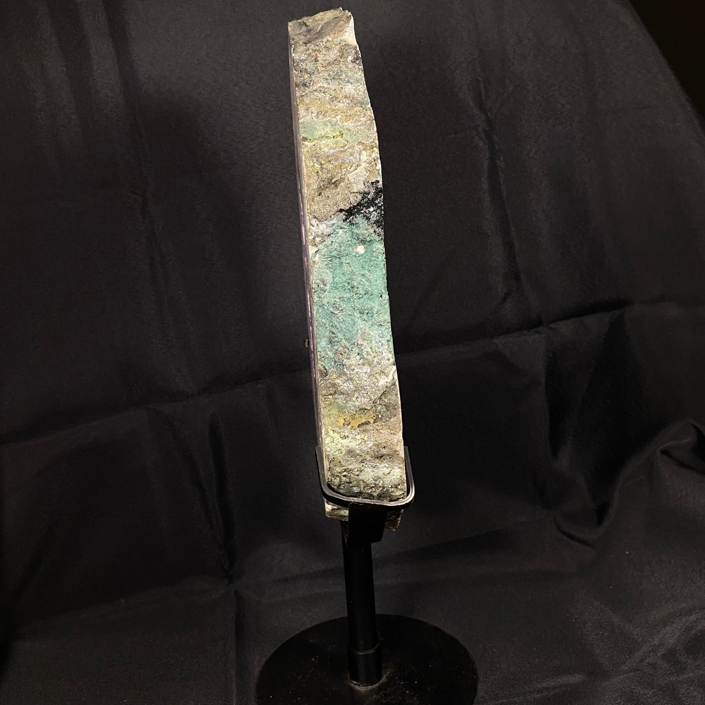 Amethyst Portal #2 - 4.217kg