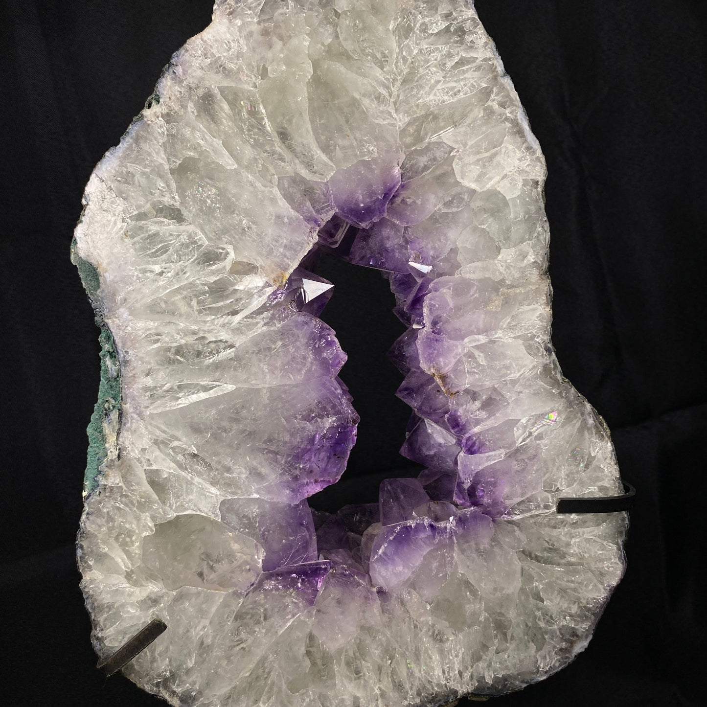 Amethyst Portal #2 - 4.217kg