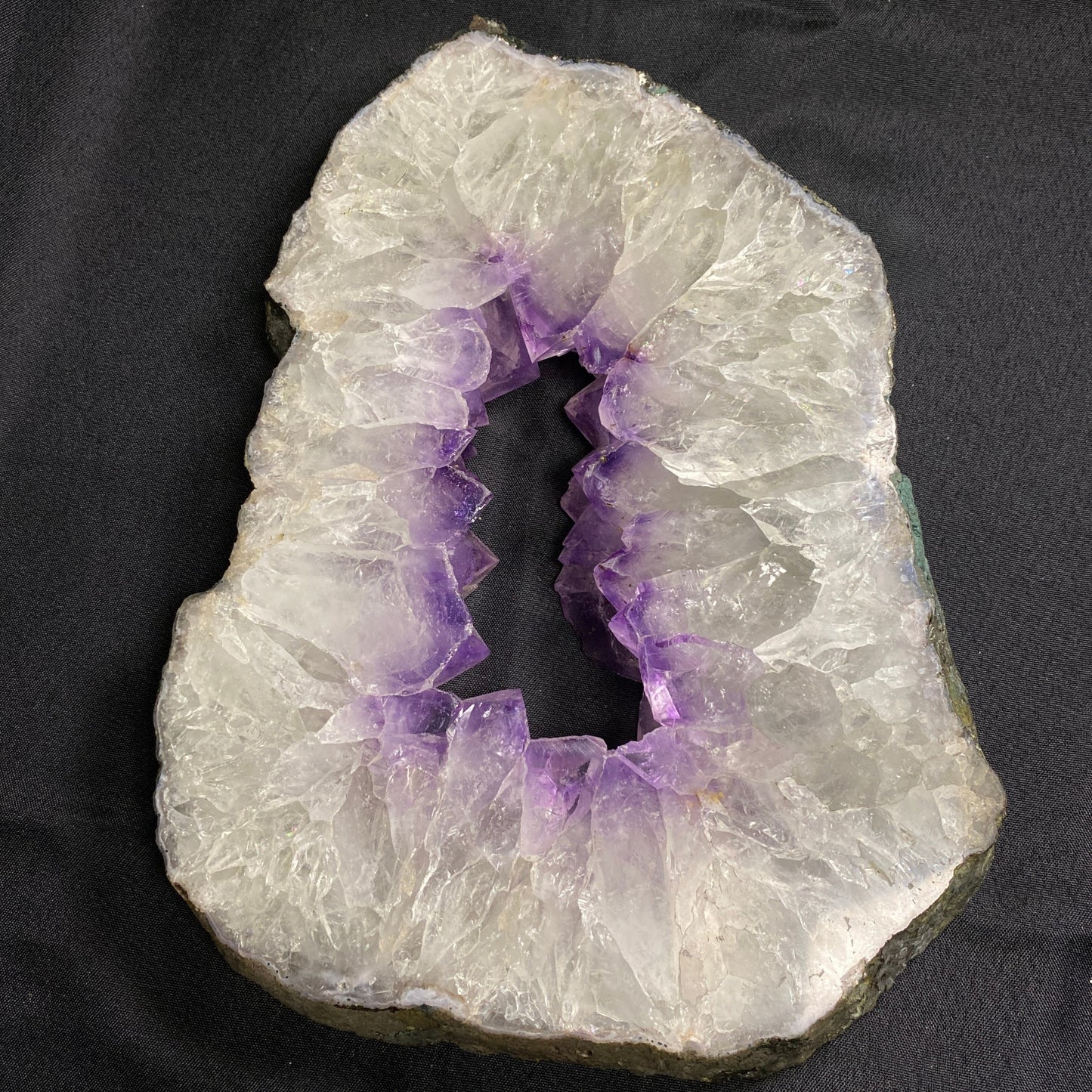 Amethyst Portal #2 - 4.217kg