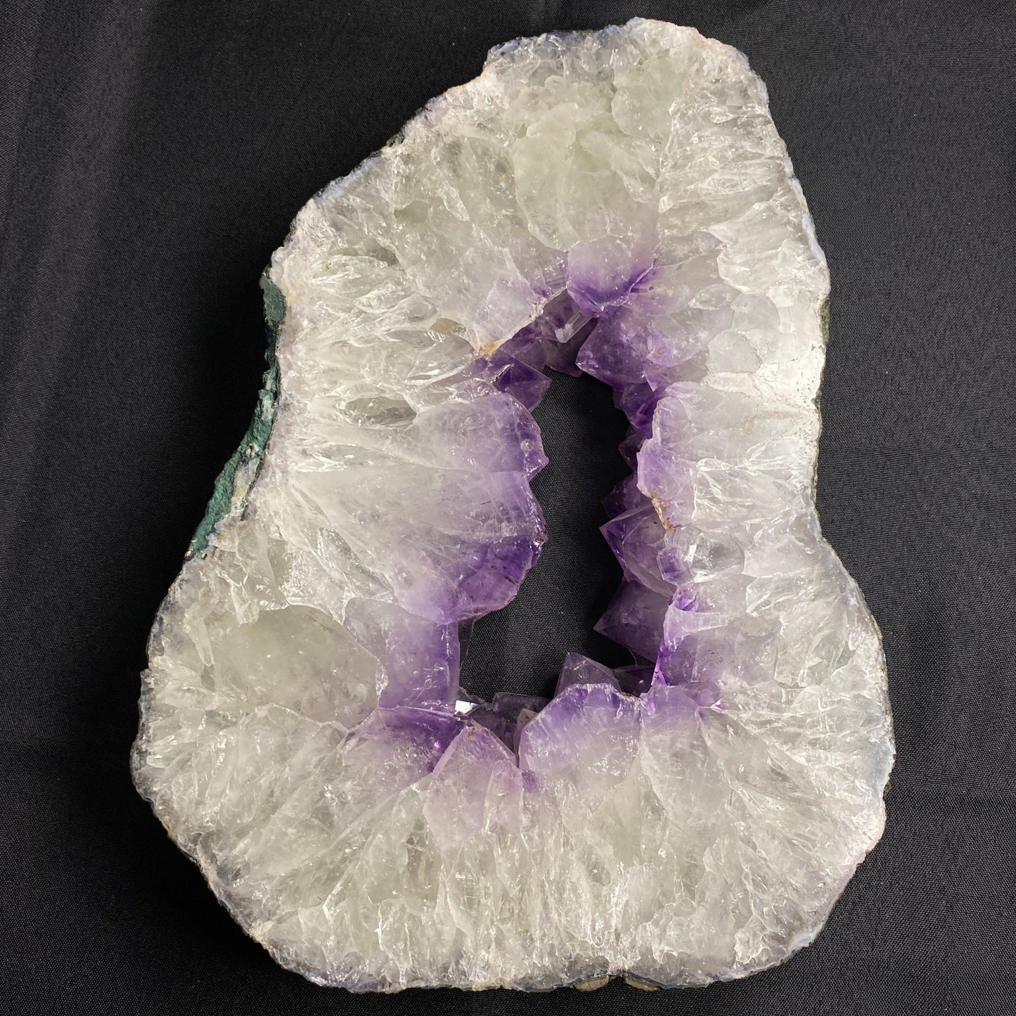 Amethyst Portal #2 - 4.217kg