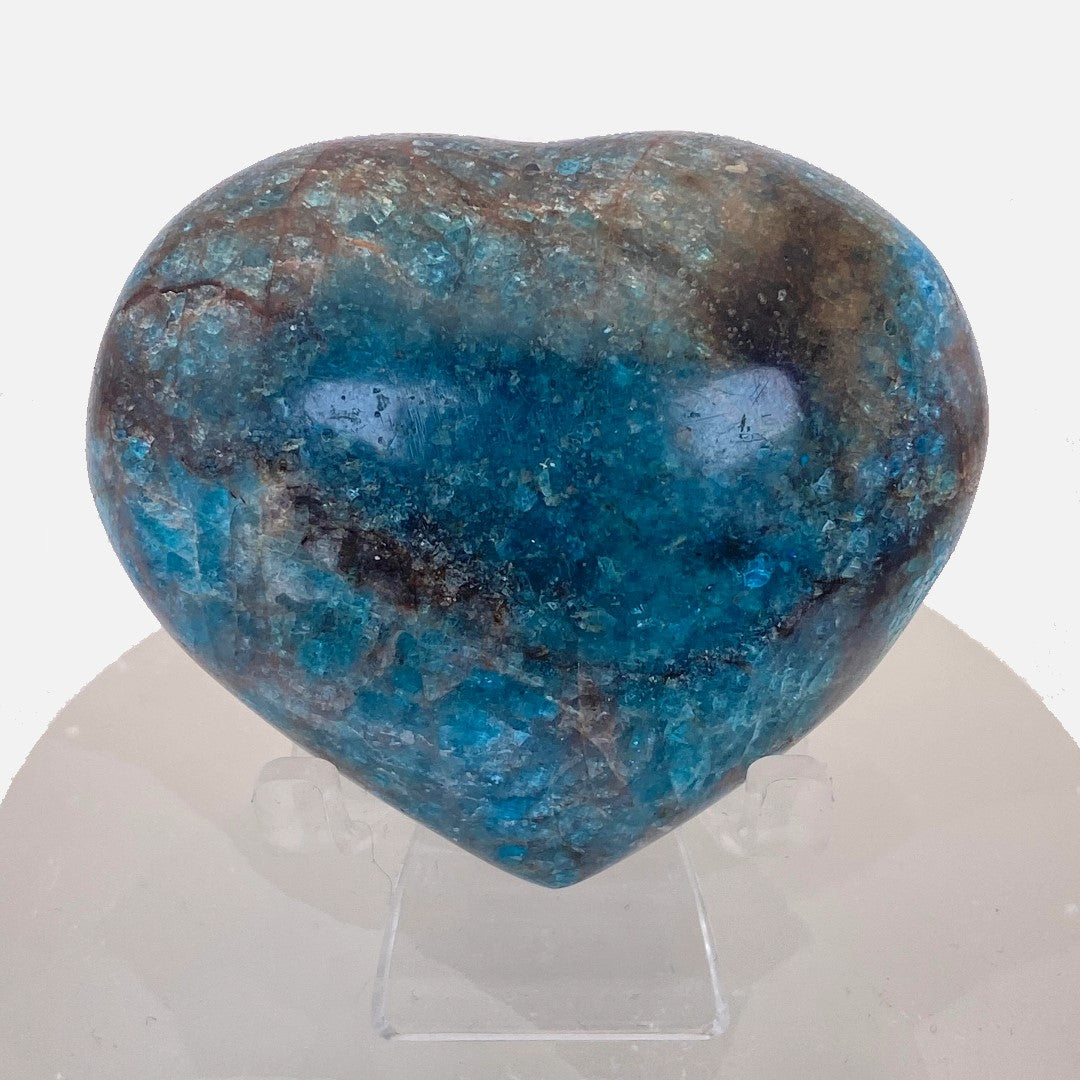 Apatite Heart #1