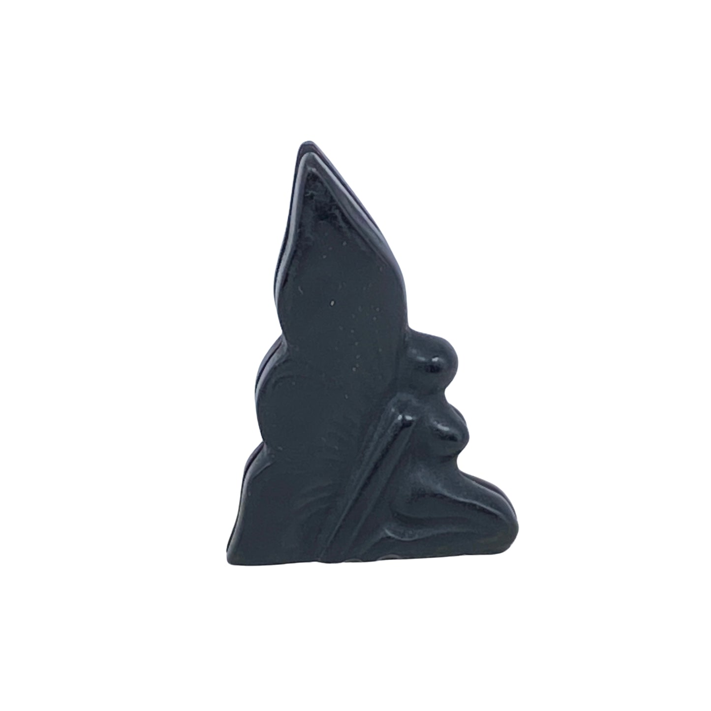 Black Obsidian Fairy - Small