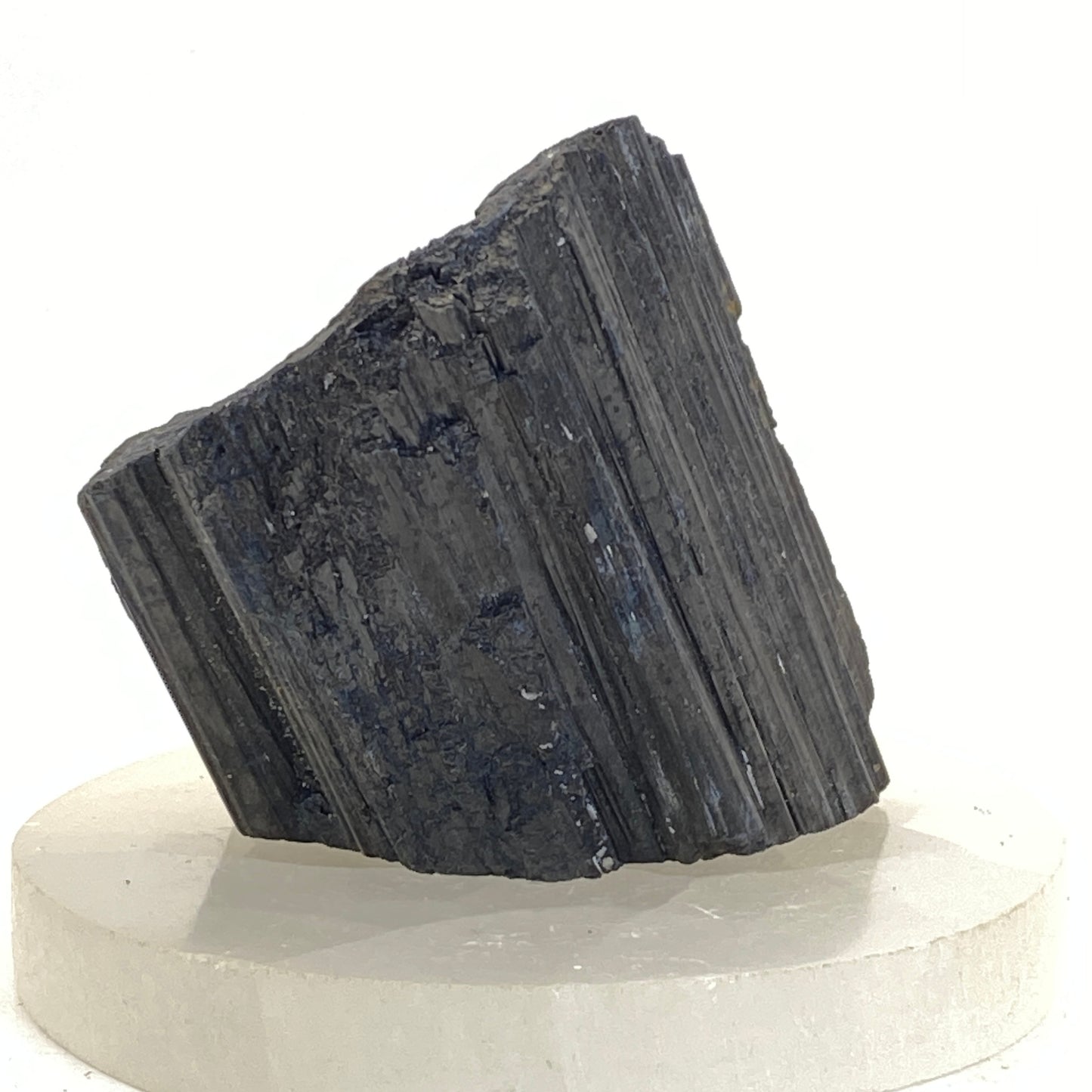 Black Tourmaline Specimen #1