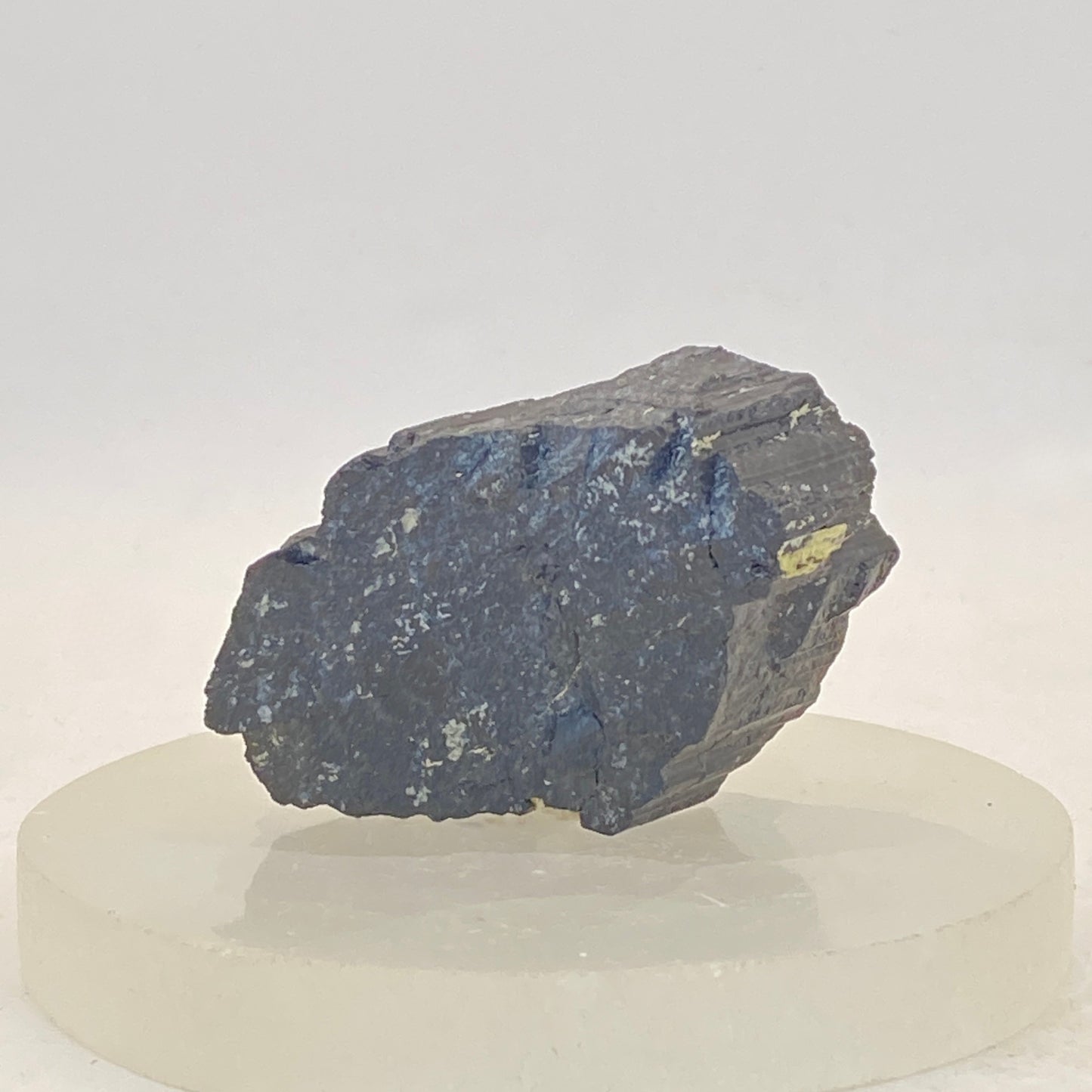 Black Tourmaline Specimen #10