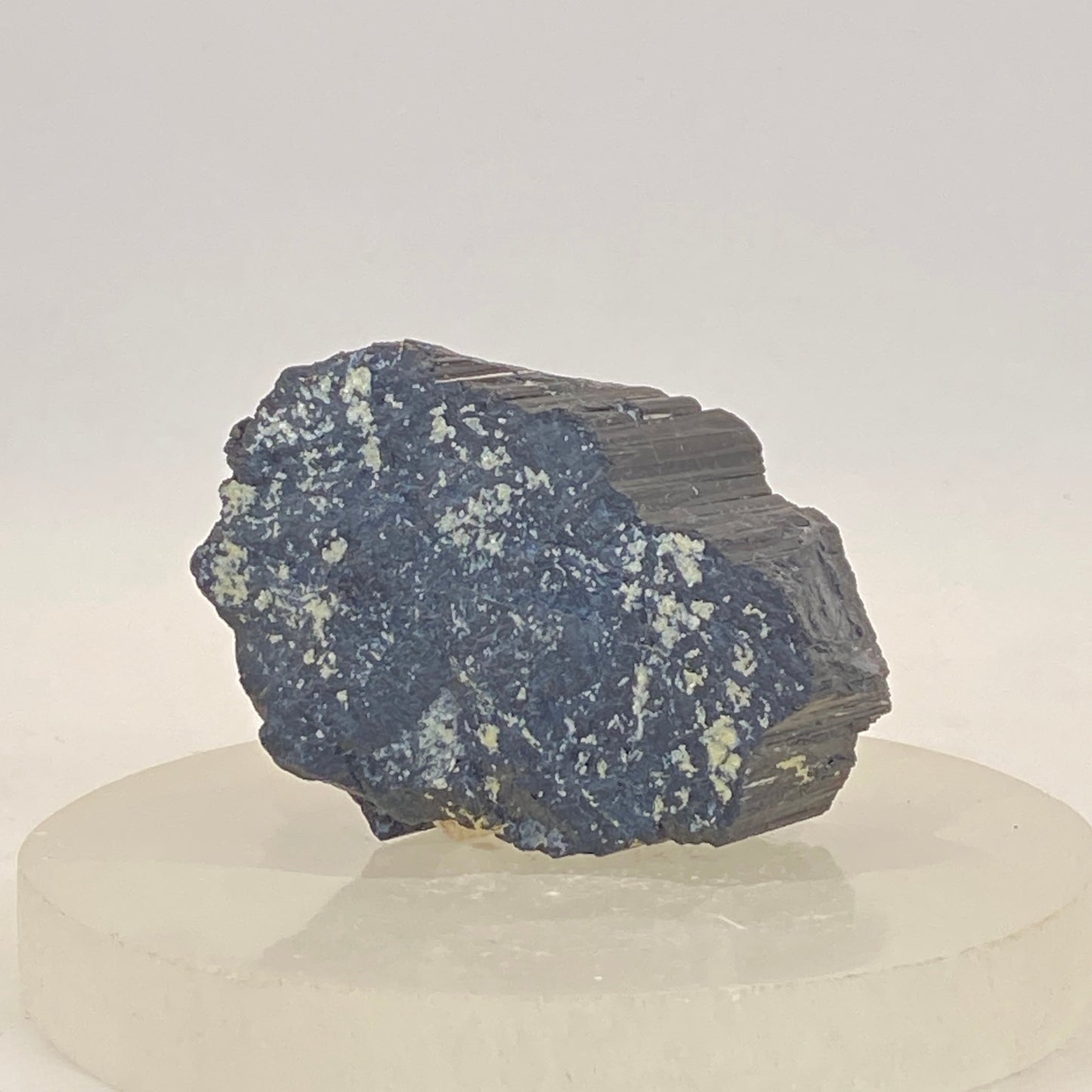 Black Tourmaline Specimen #10