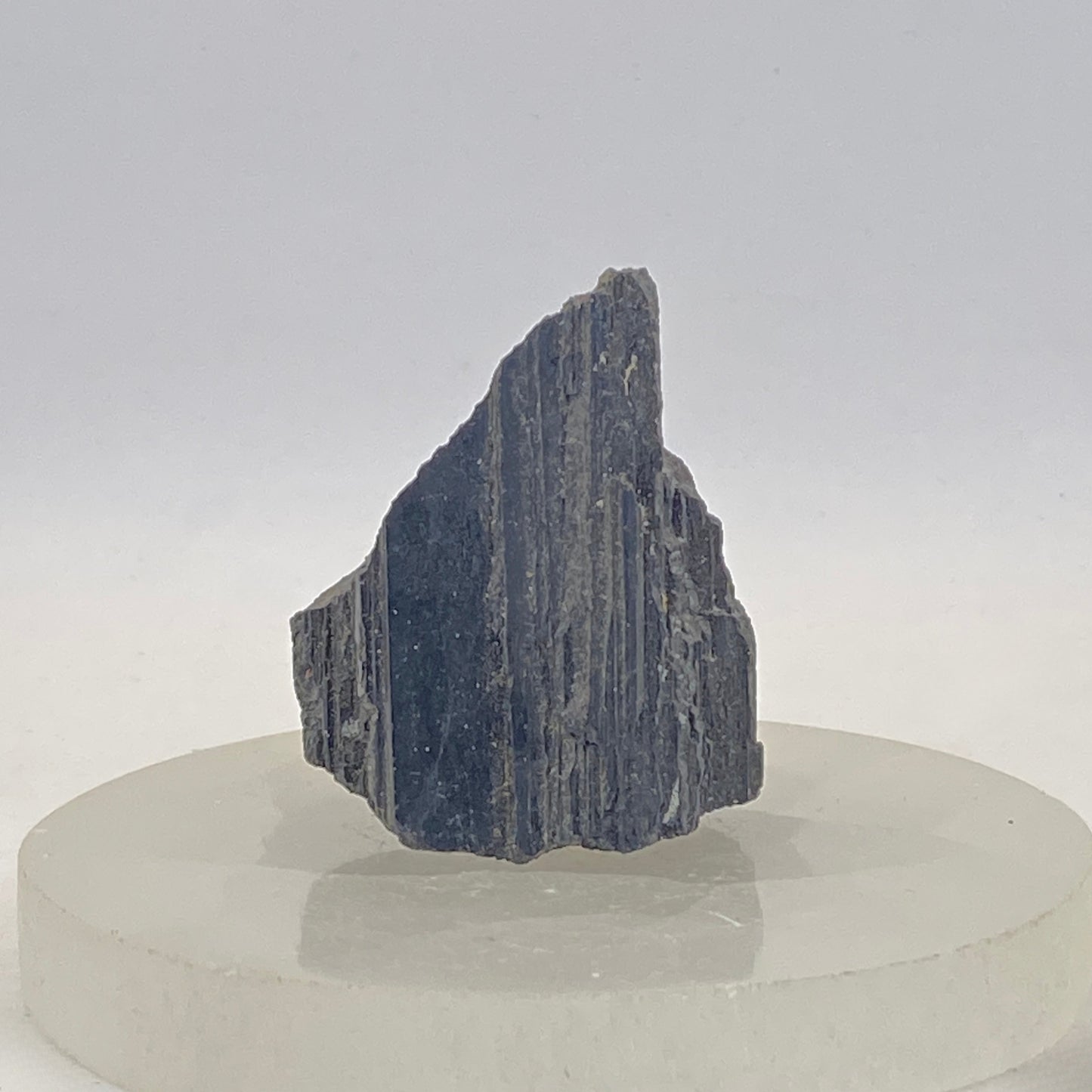 Black Tourmaline Specimen #11