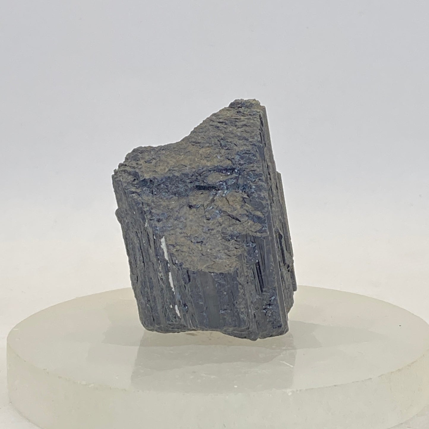 Black Tourmaline Specimen #11