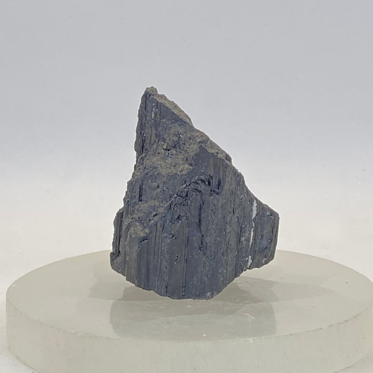 Black Tourmaline Specimen #11