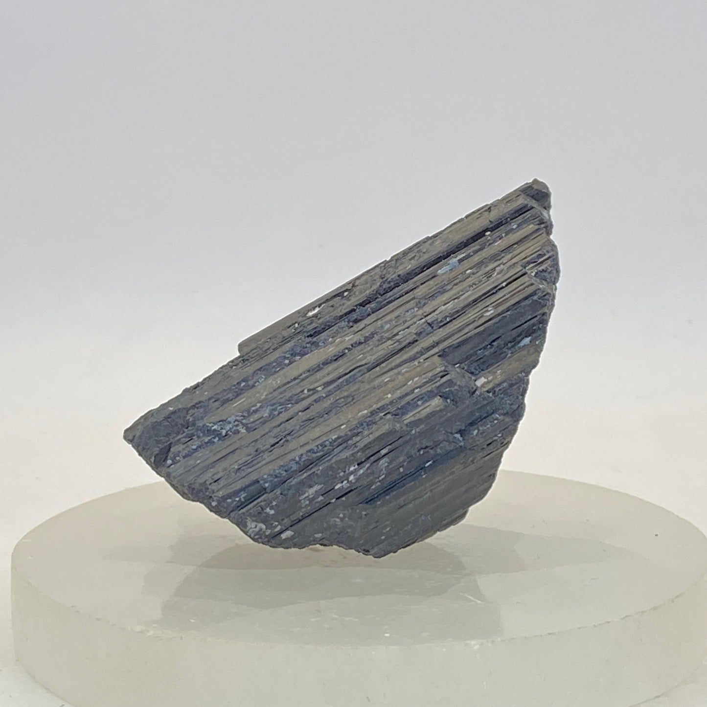 Black Tourmaline Specimen #12