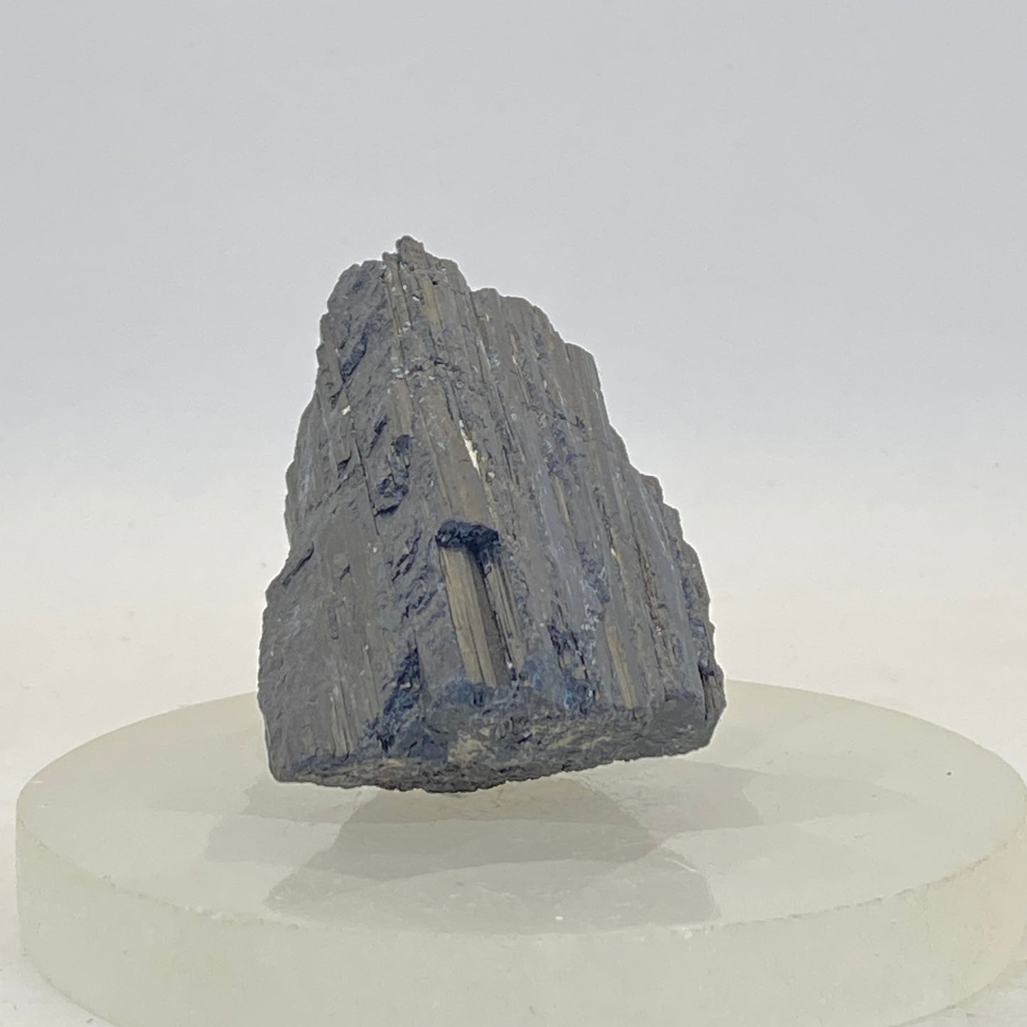 Black Tourmaline Specimen #12