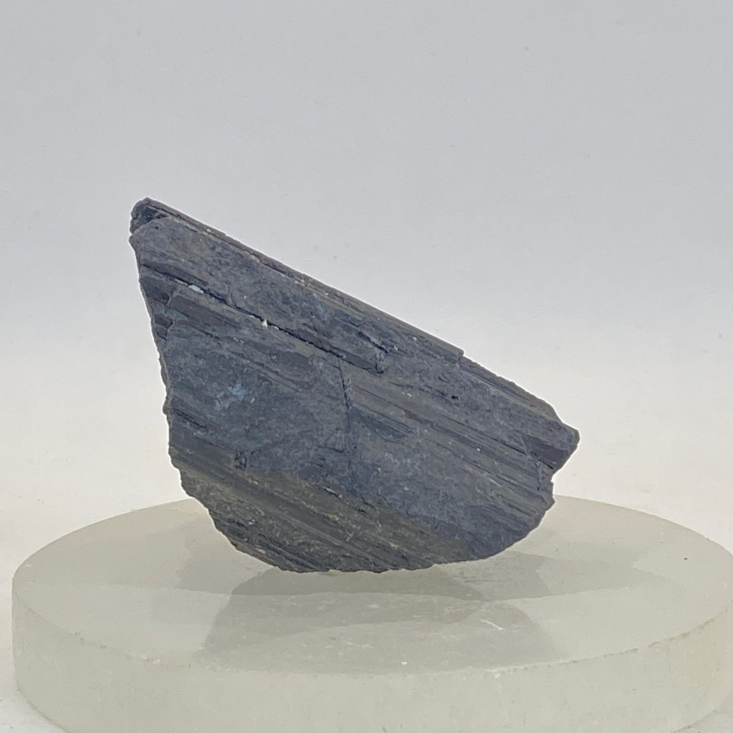 Black Tourmaline Specimen #12