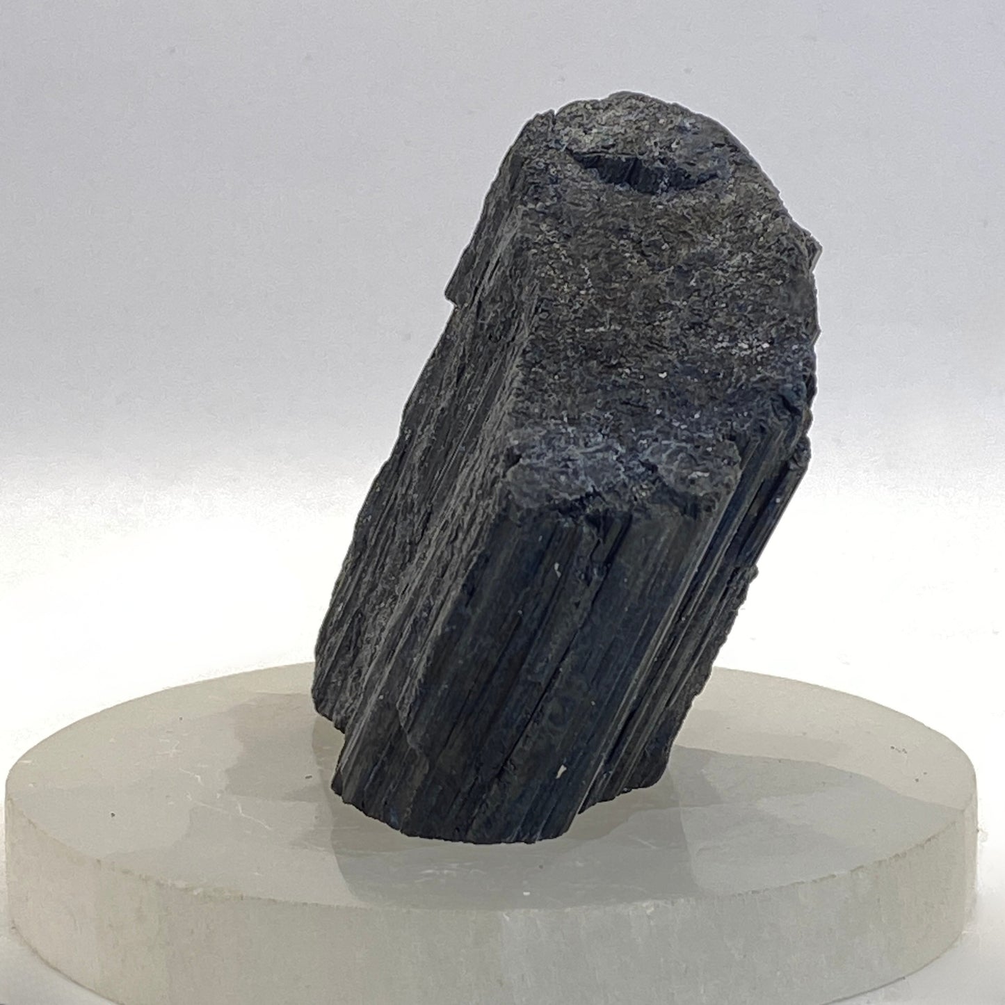 Black Tourmaline Specimen #1