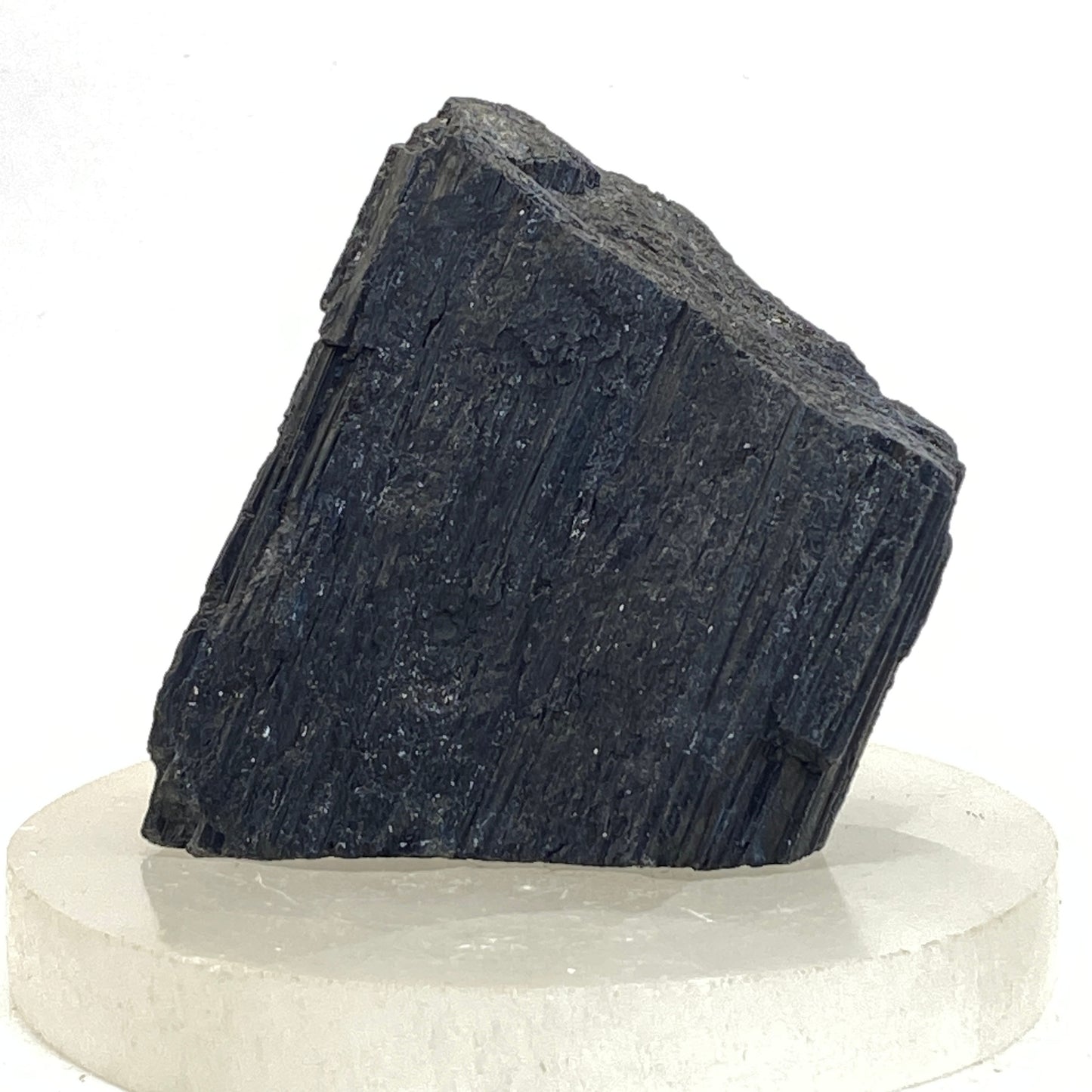 Black Tourmaline Specimen #1