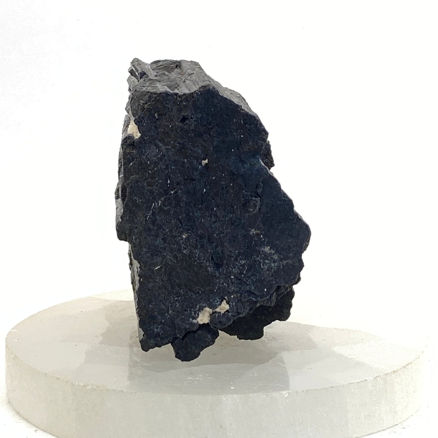 Black Tourmaline Specimen #2