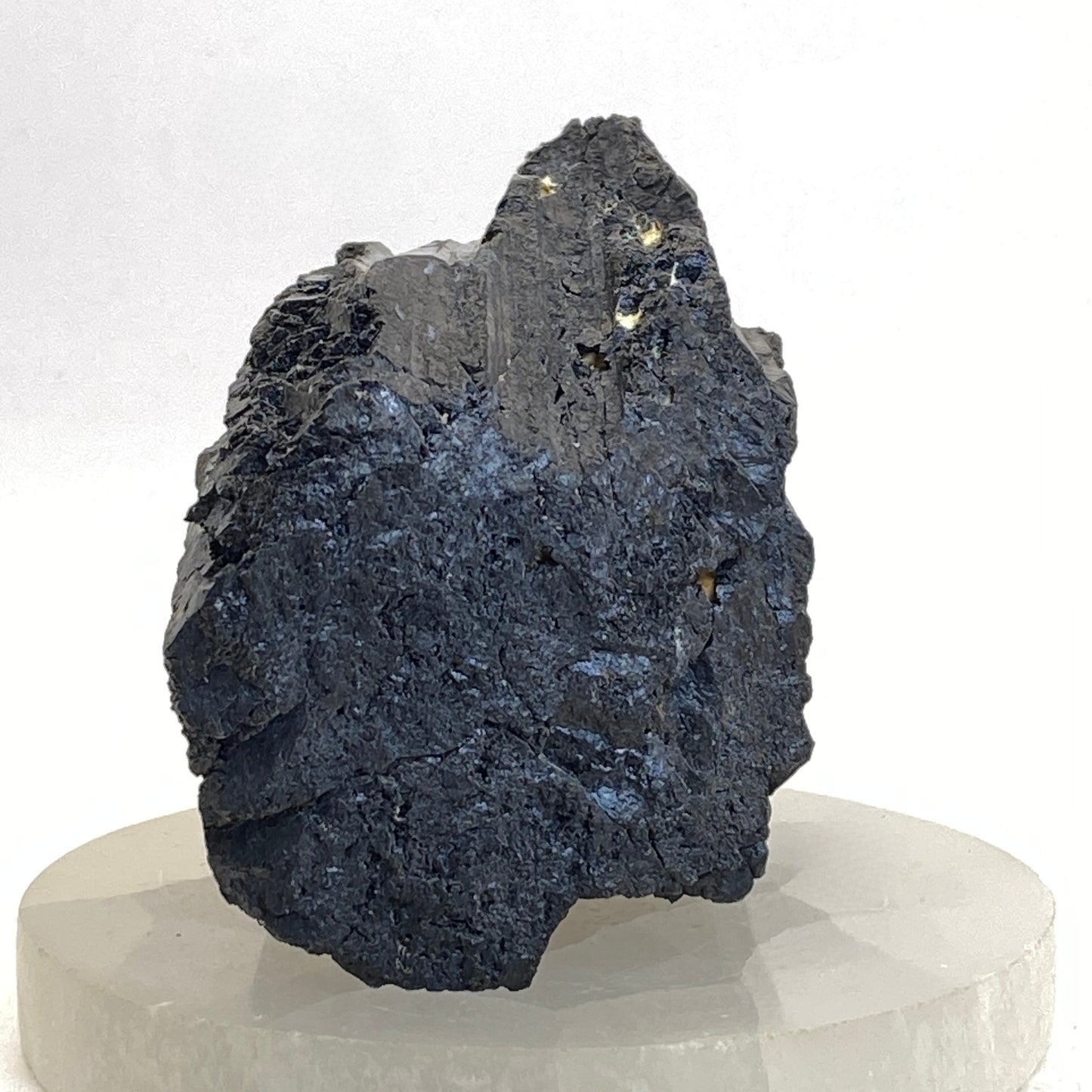 Black Tourmaline Specimen #3