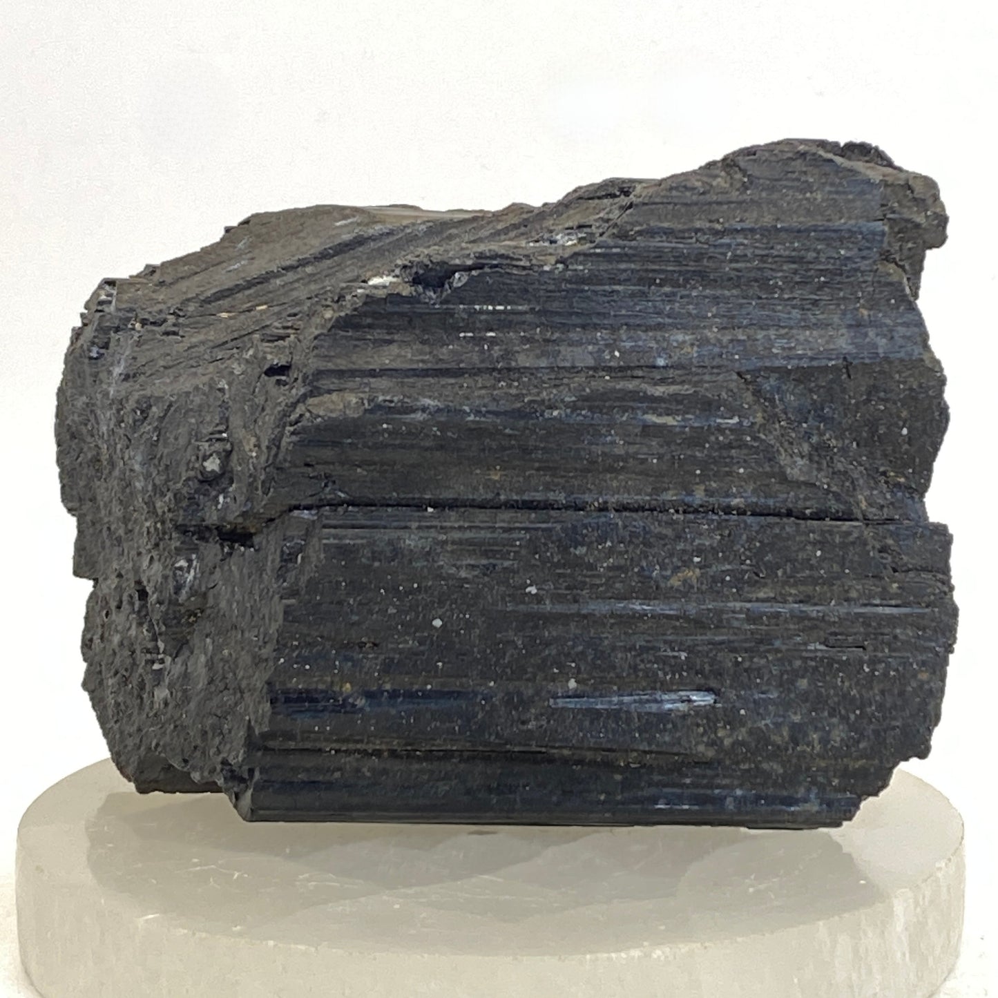 Black Tourmaline Specimen #3