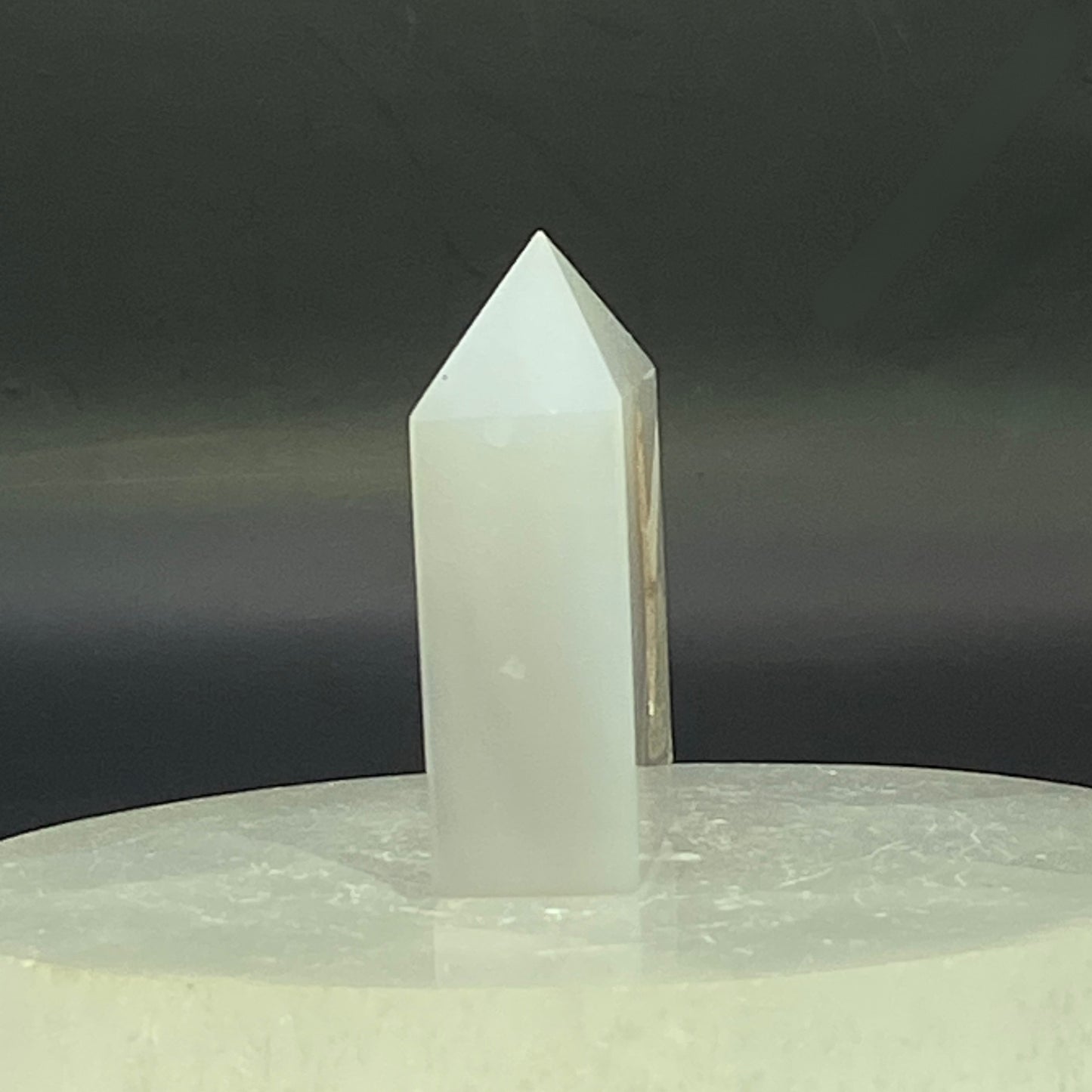 Druzy Agate Tower #6 - Small