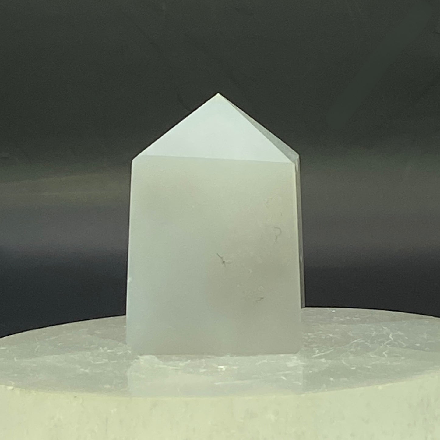 Druzy Agate Tower #6 - Small