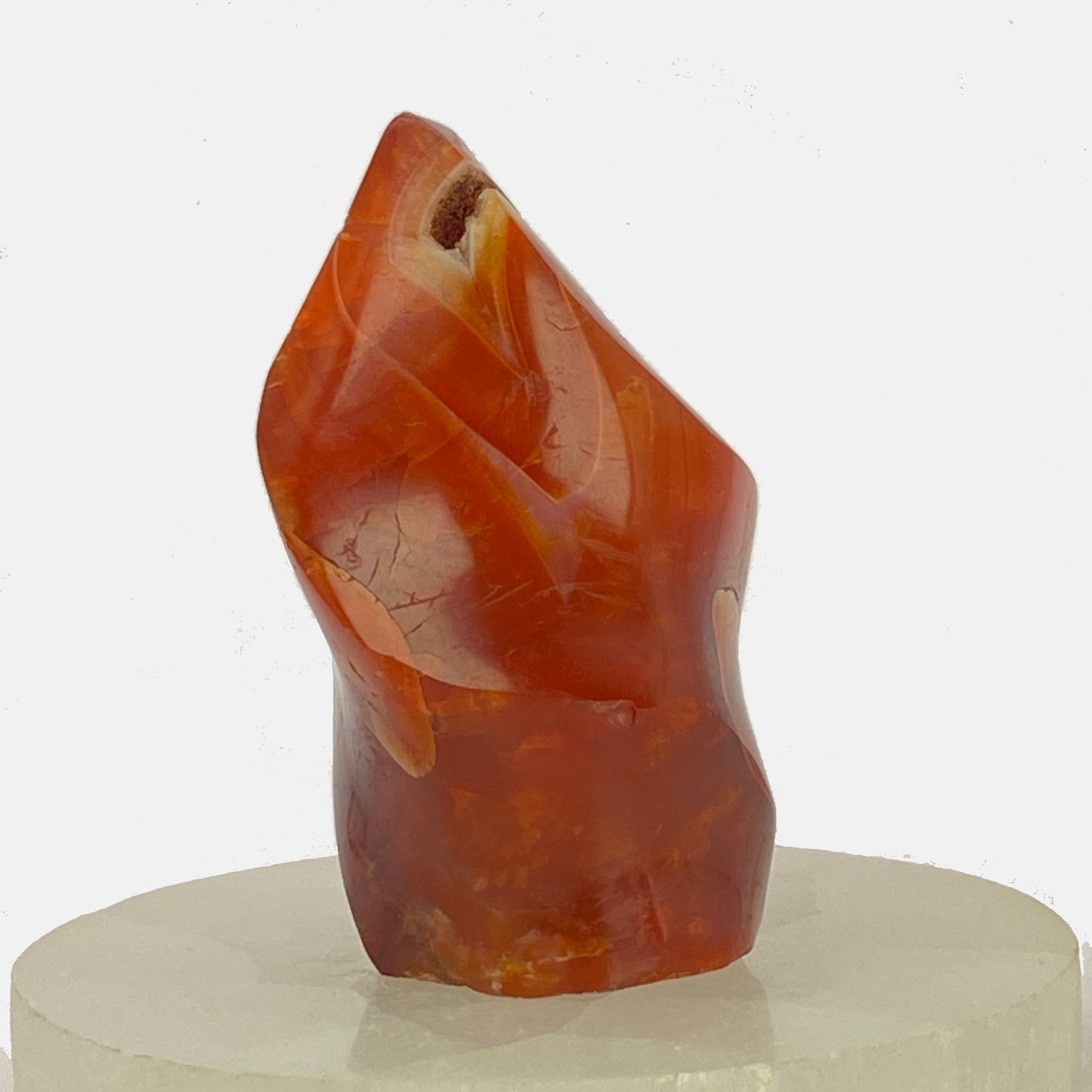 Carnelian Flame #10