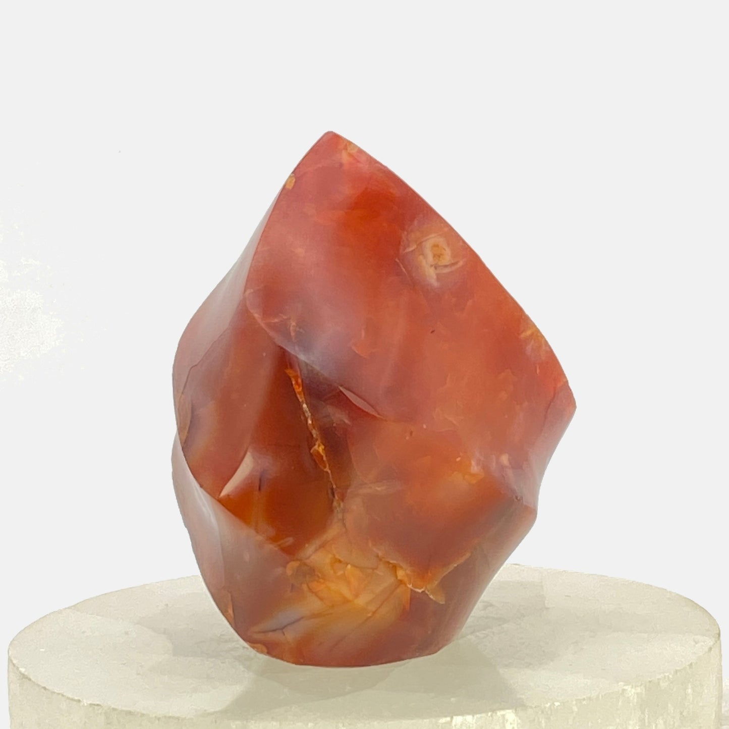 Carnelian Flame #11