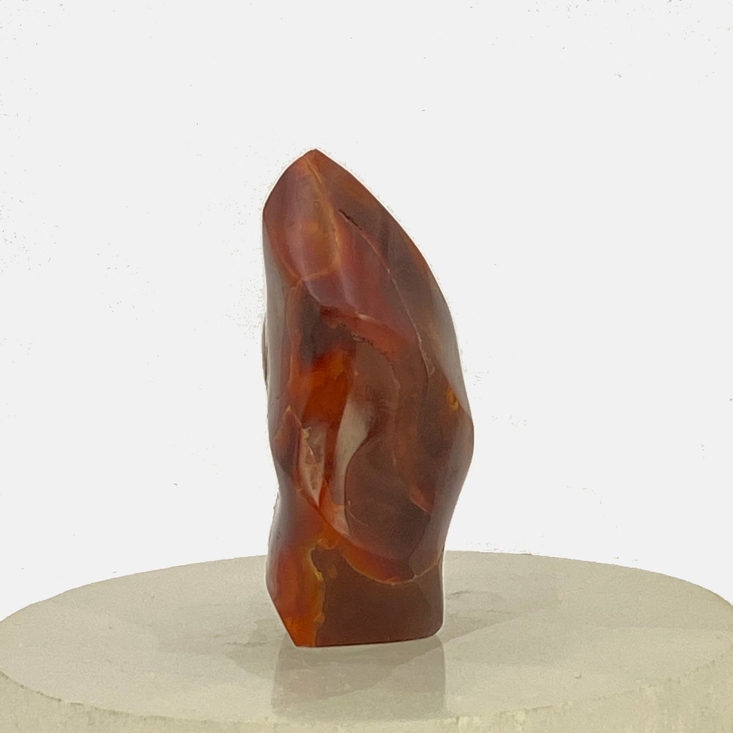 Carnelian Flame #1