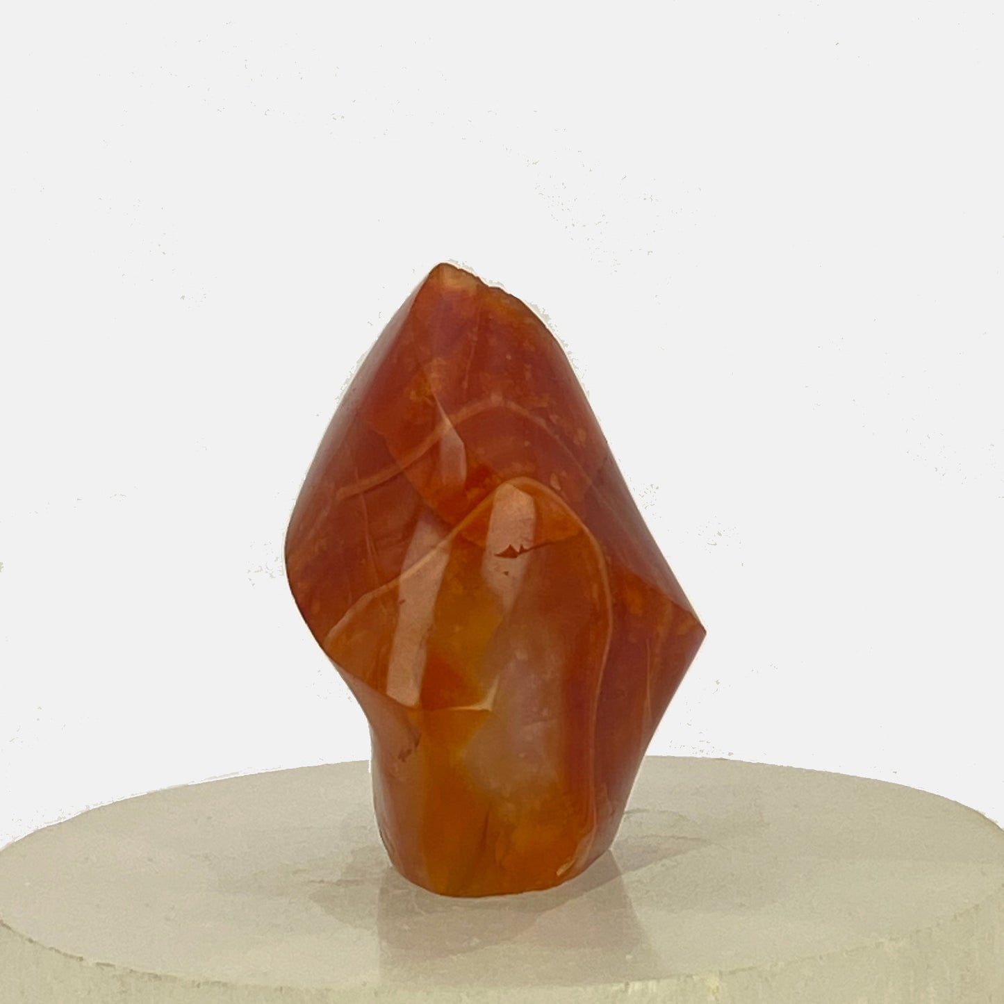 Carnelian Flame #2