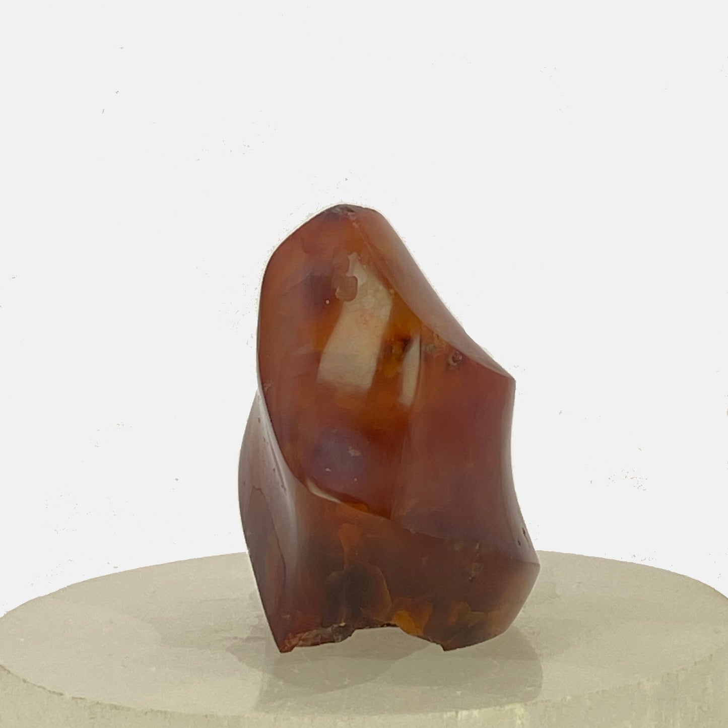 Carnelian Flame #3