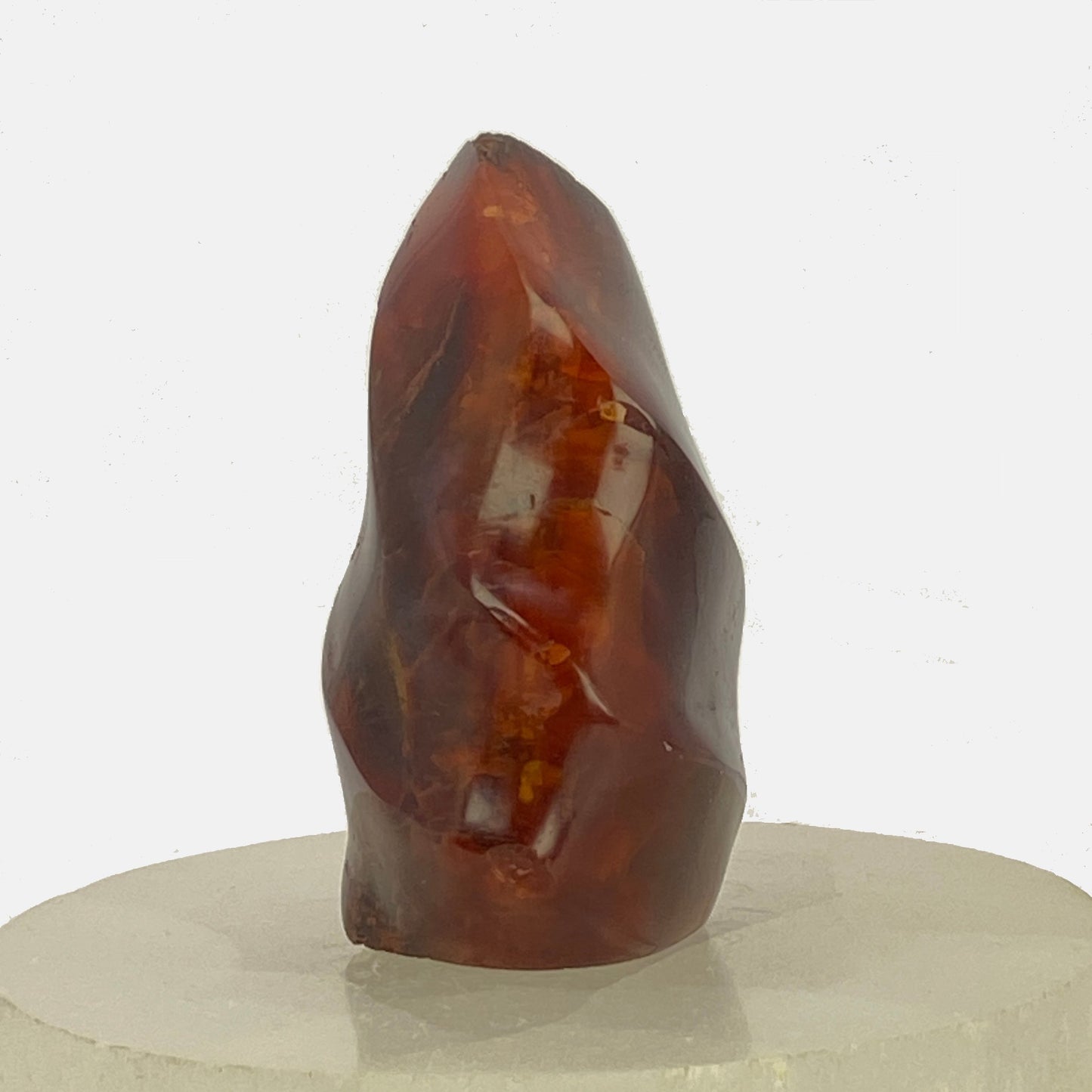 Carnelian Flame #5