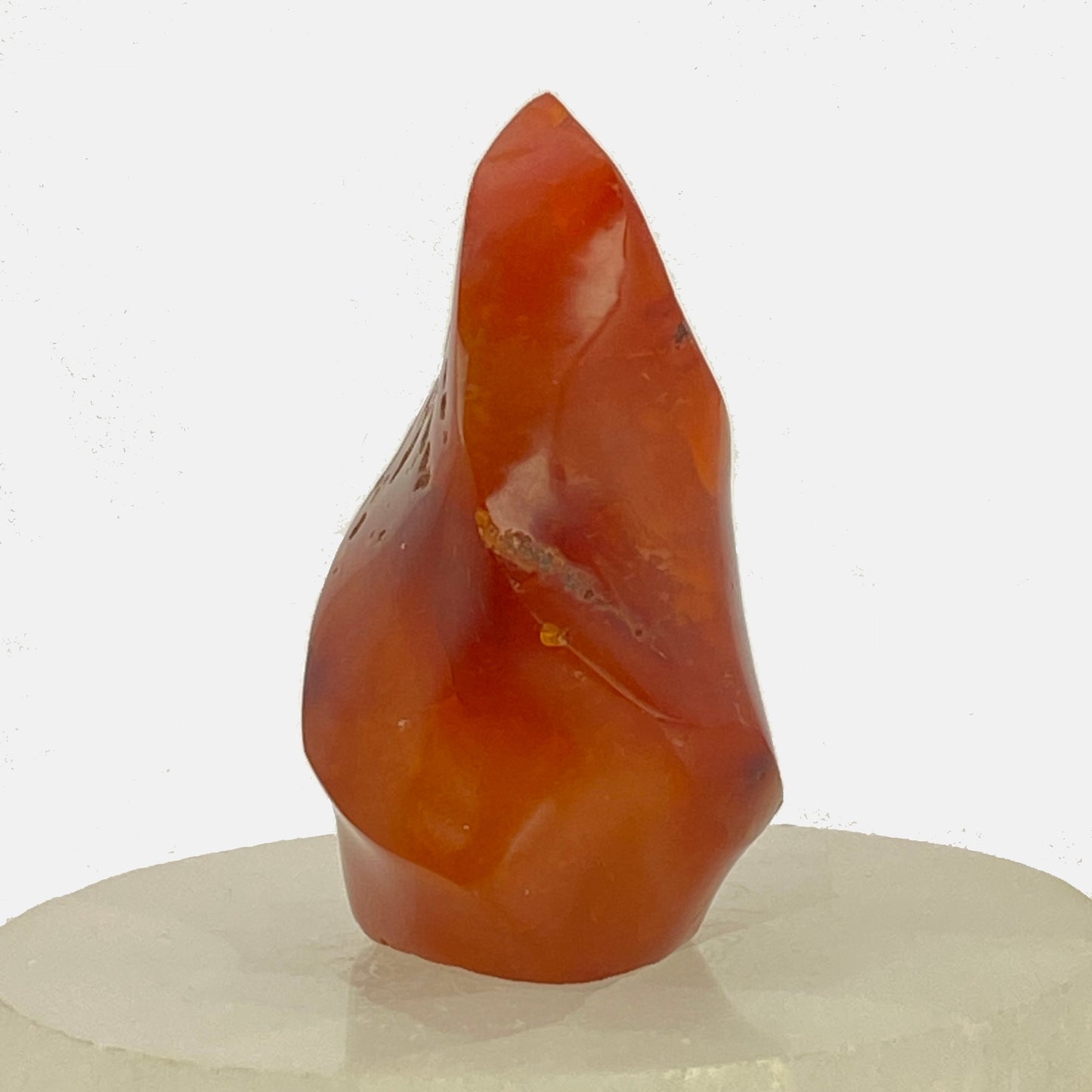 Carnelian Flame #6