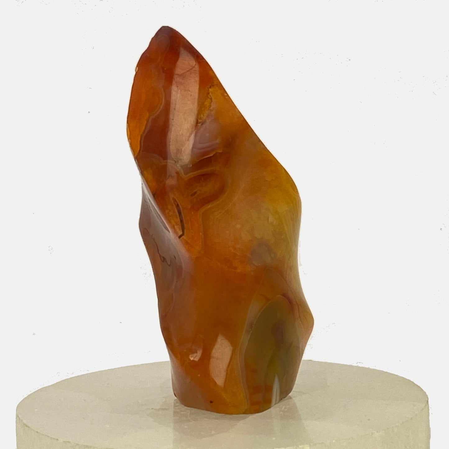 Carnelian Flame #8