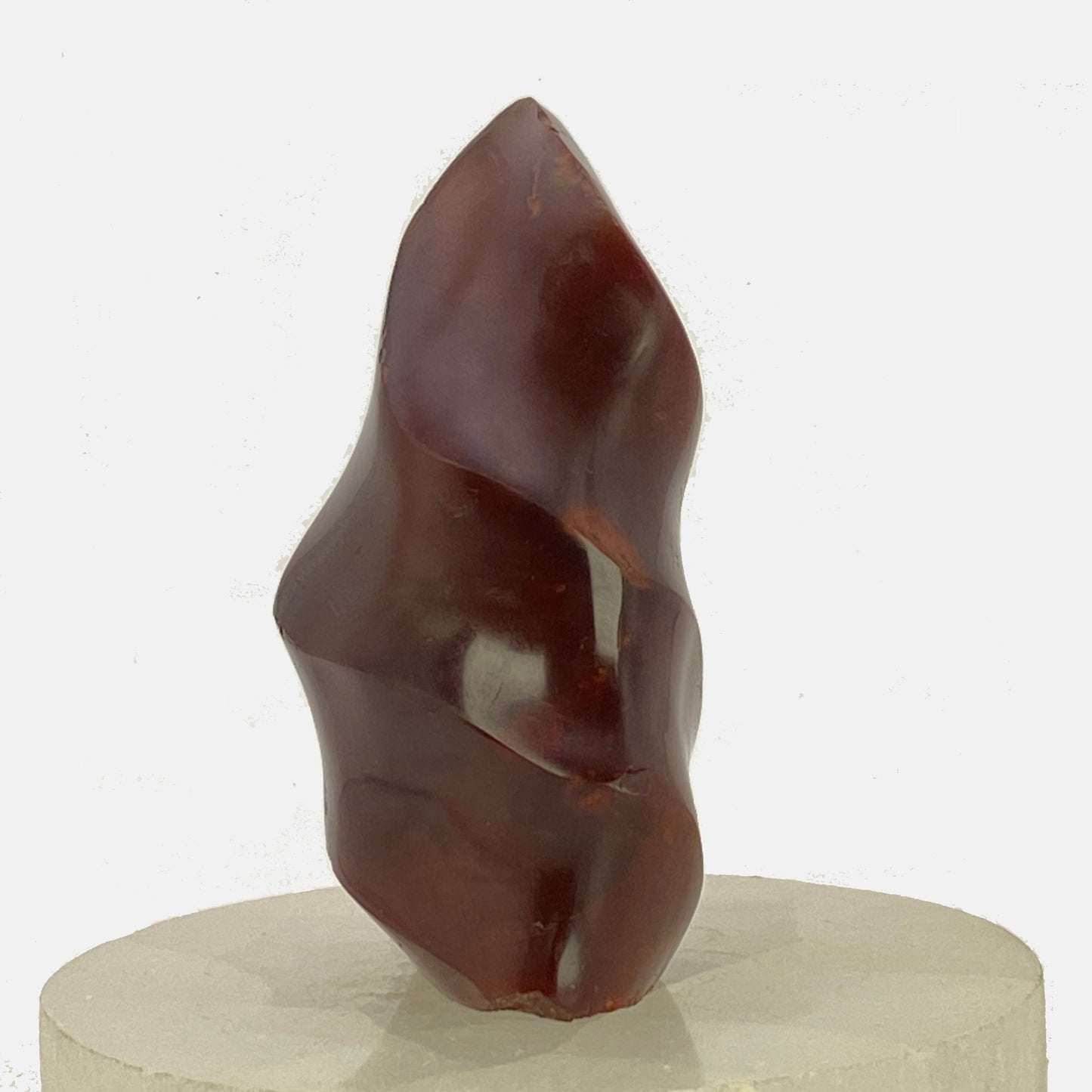 Carnelian Flame #9