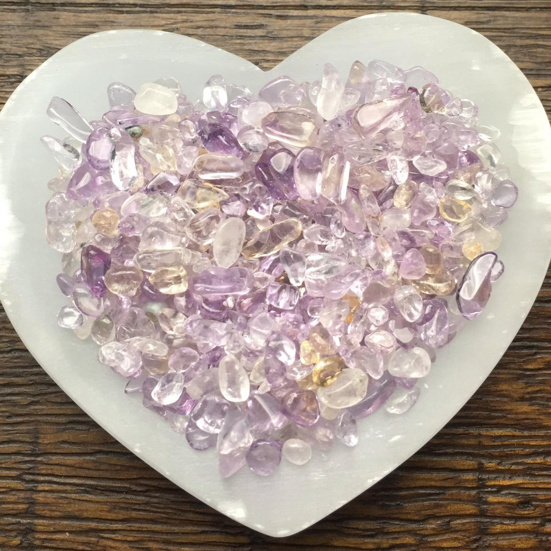 Ametrine Chips - Type A