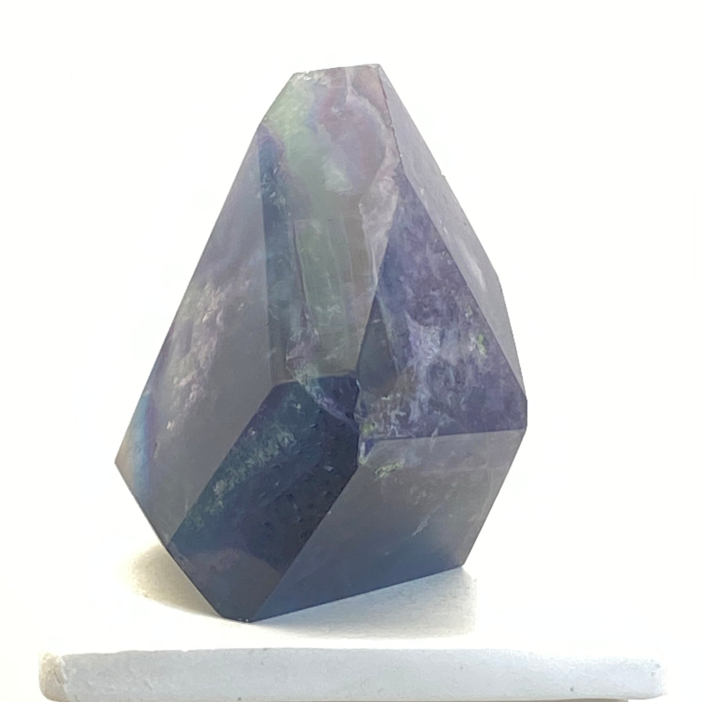 Fluorite Freeform #2