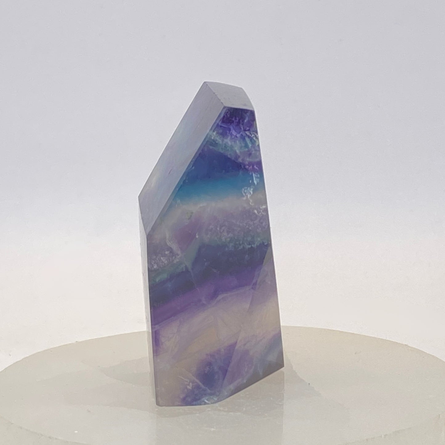 Fluorite Freeform #3