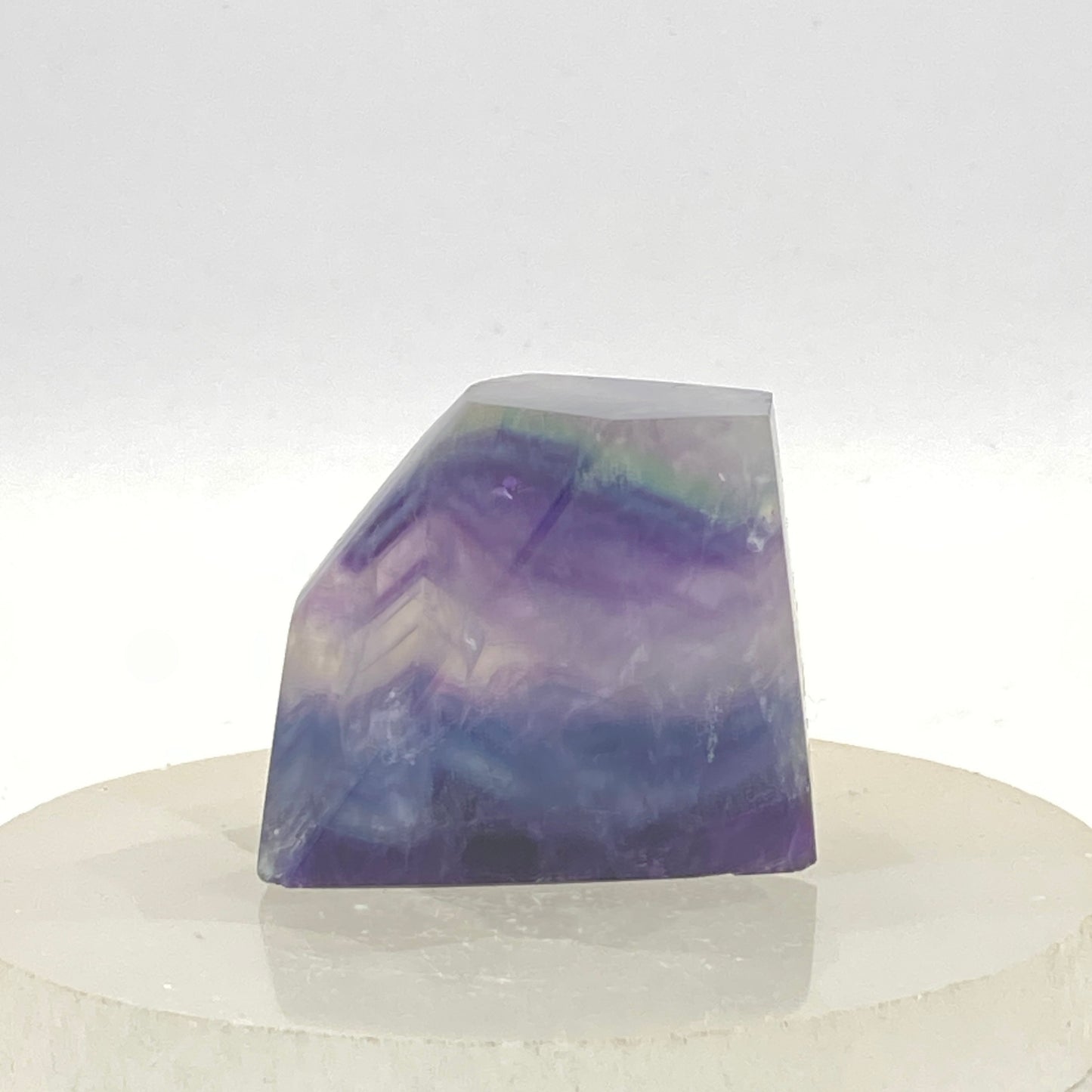 Fluorite Freeform #5