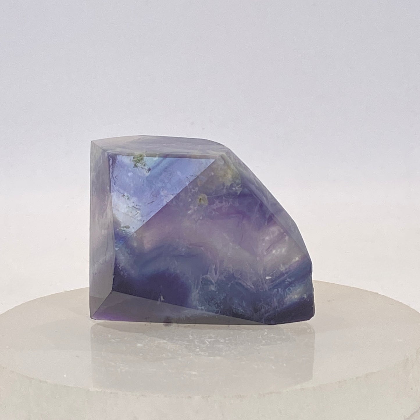 Fluorite Freeform #5