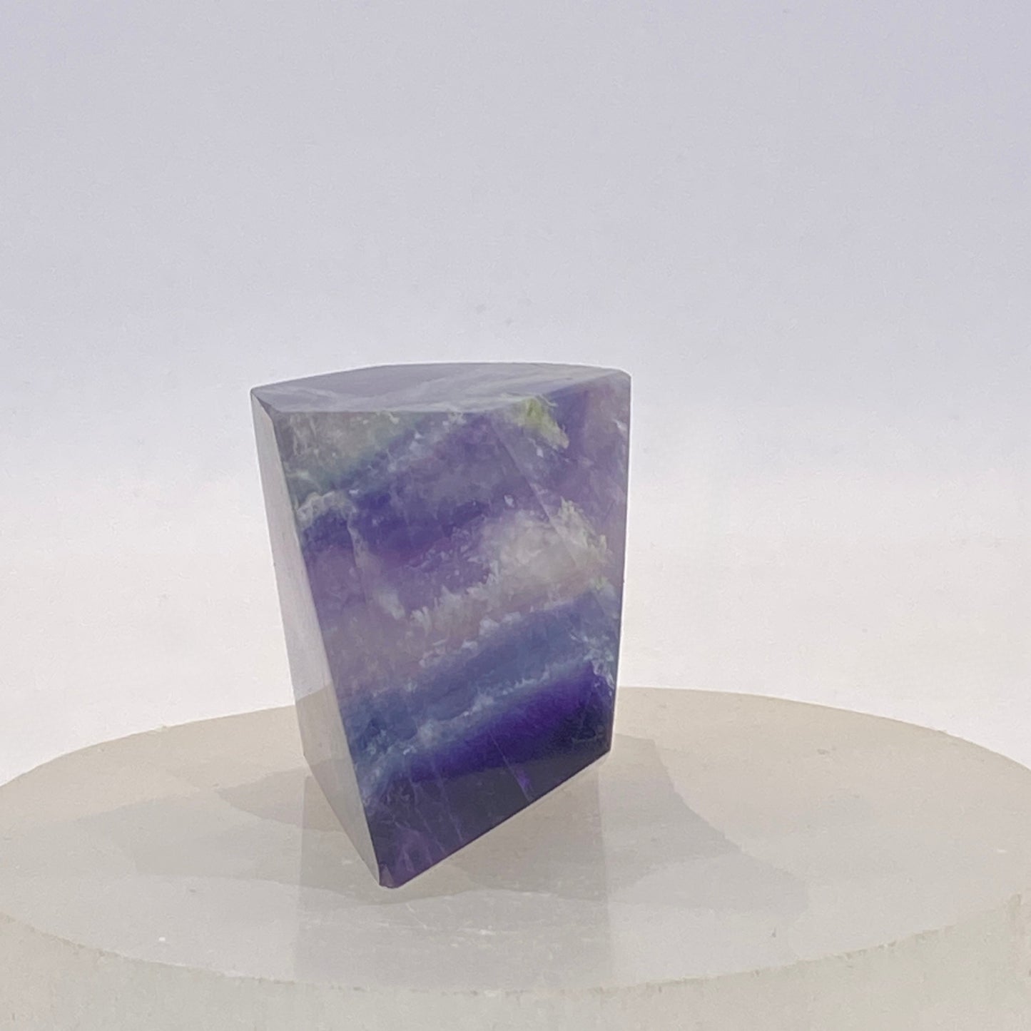 Fluorite Freeform #5