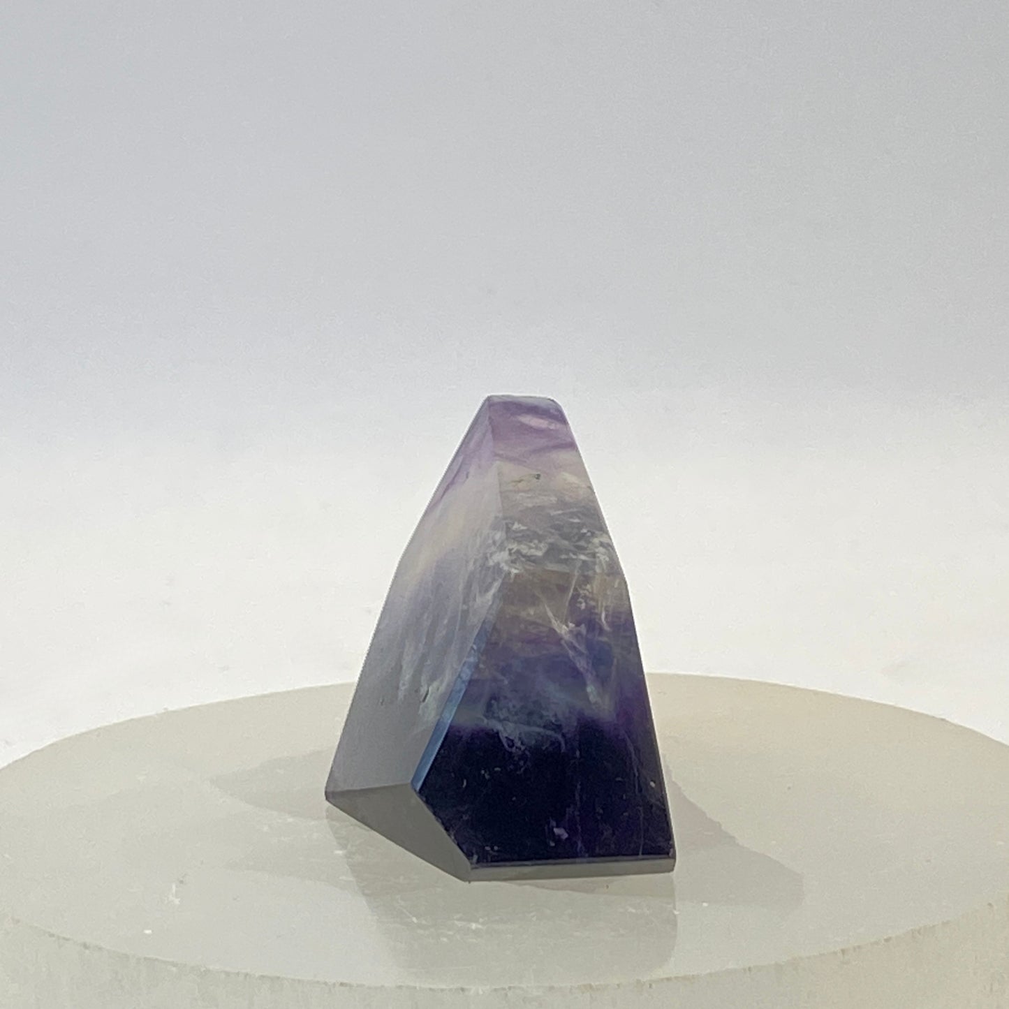 Fluorite Freeform #9