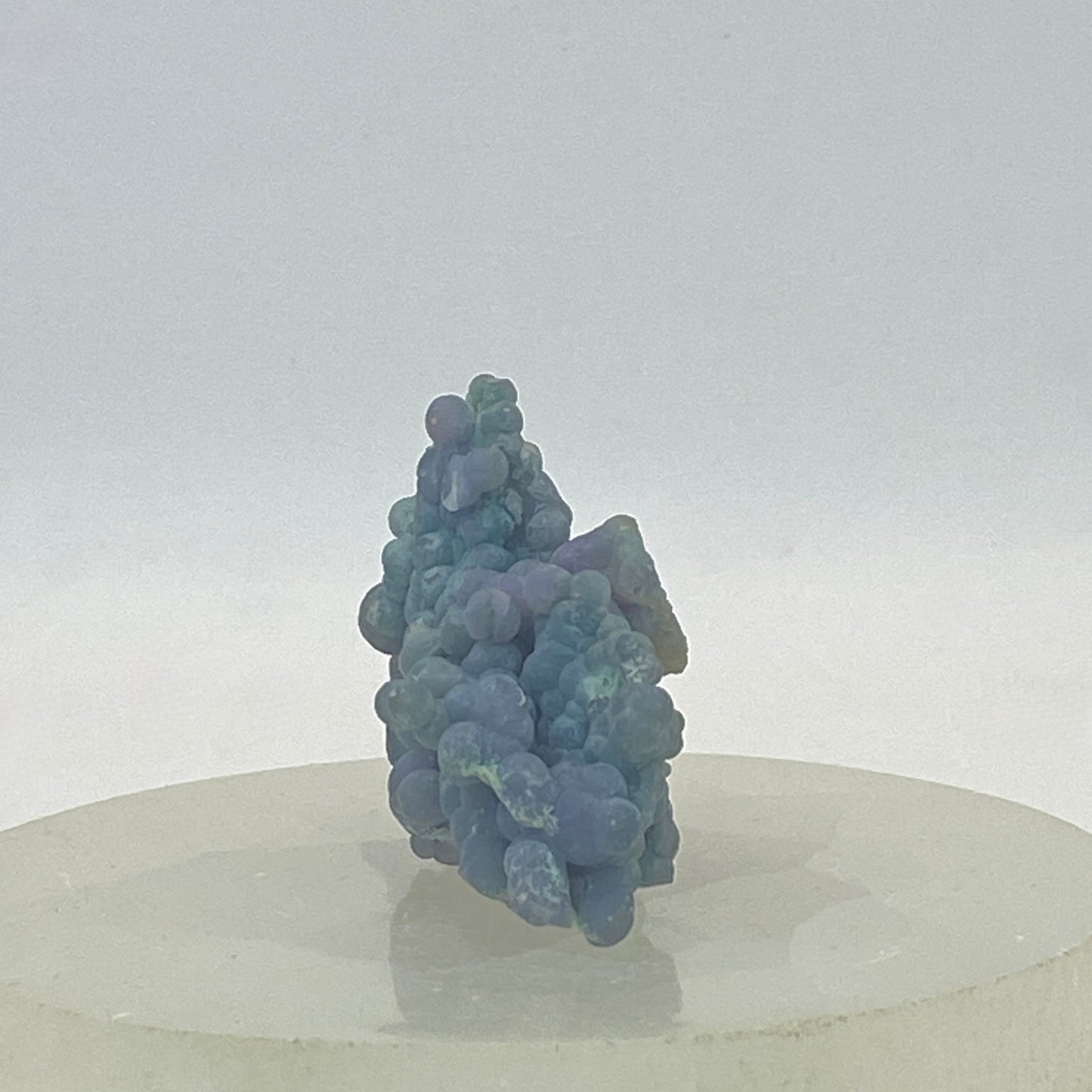 Grape Agate Specimen #1 - Small